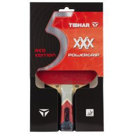 Rakietka do tenisa stołowego Tibhar XXX Powergrip Edition