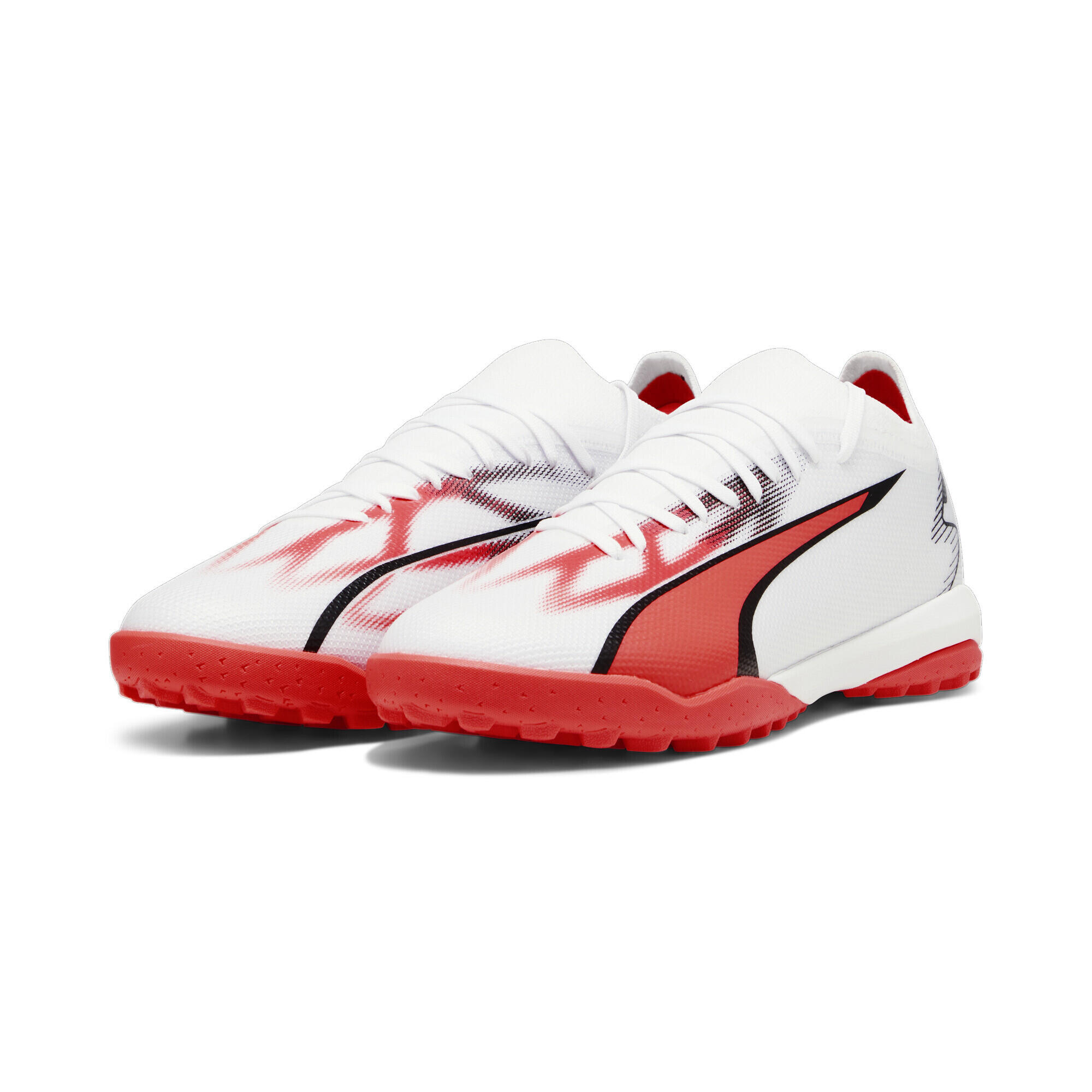 Buty piłkarskie męskie PUMA Ultra Match Tt