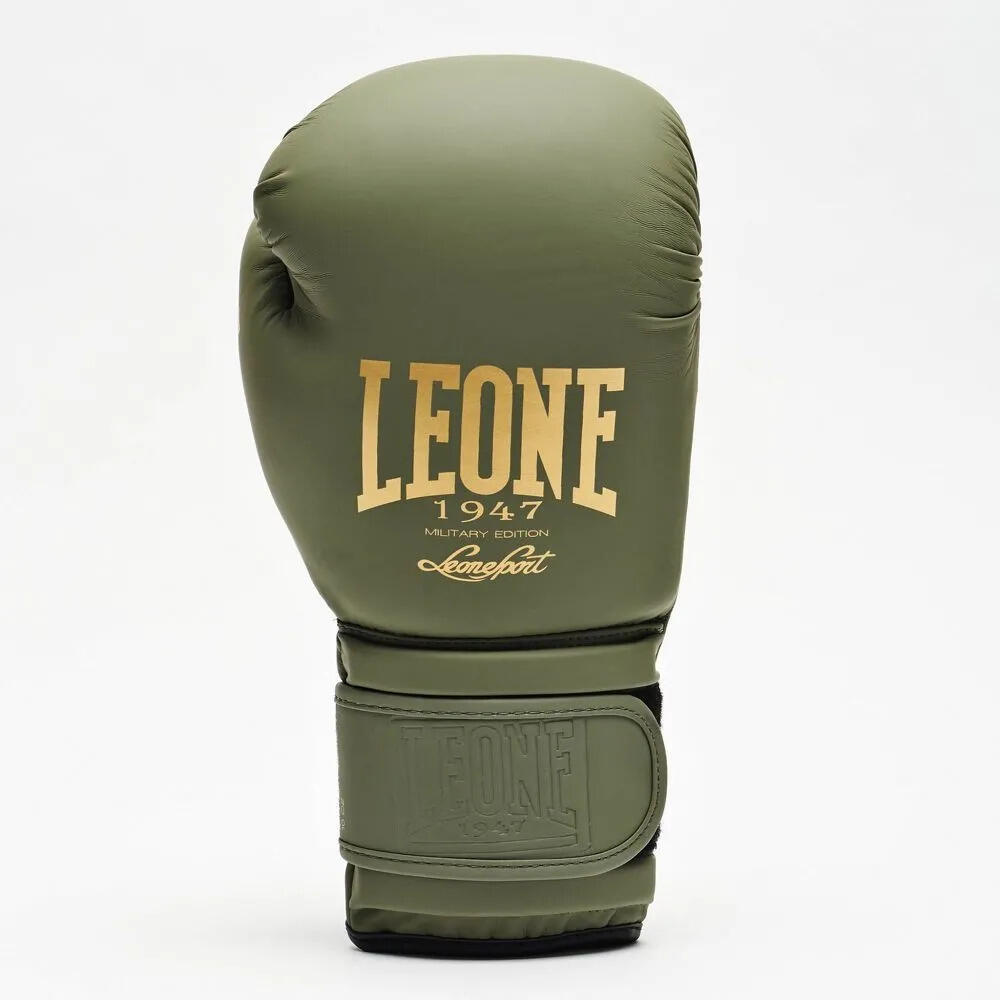 R��kawice bokserskie Leone Military Edition