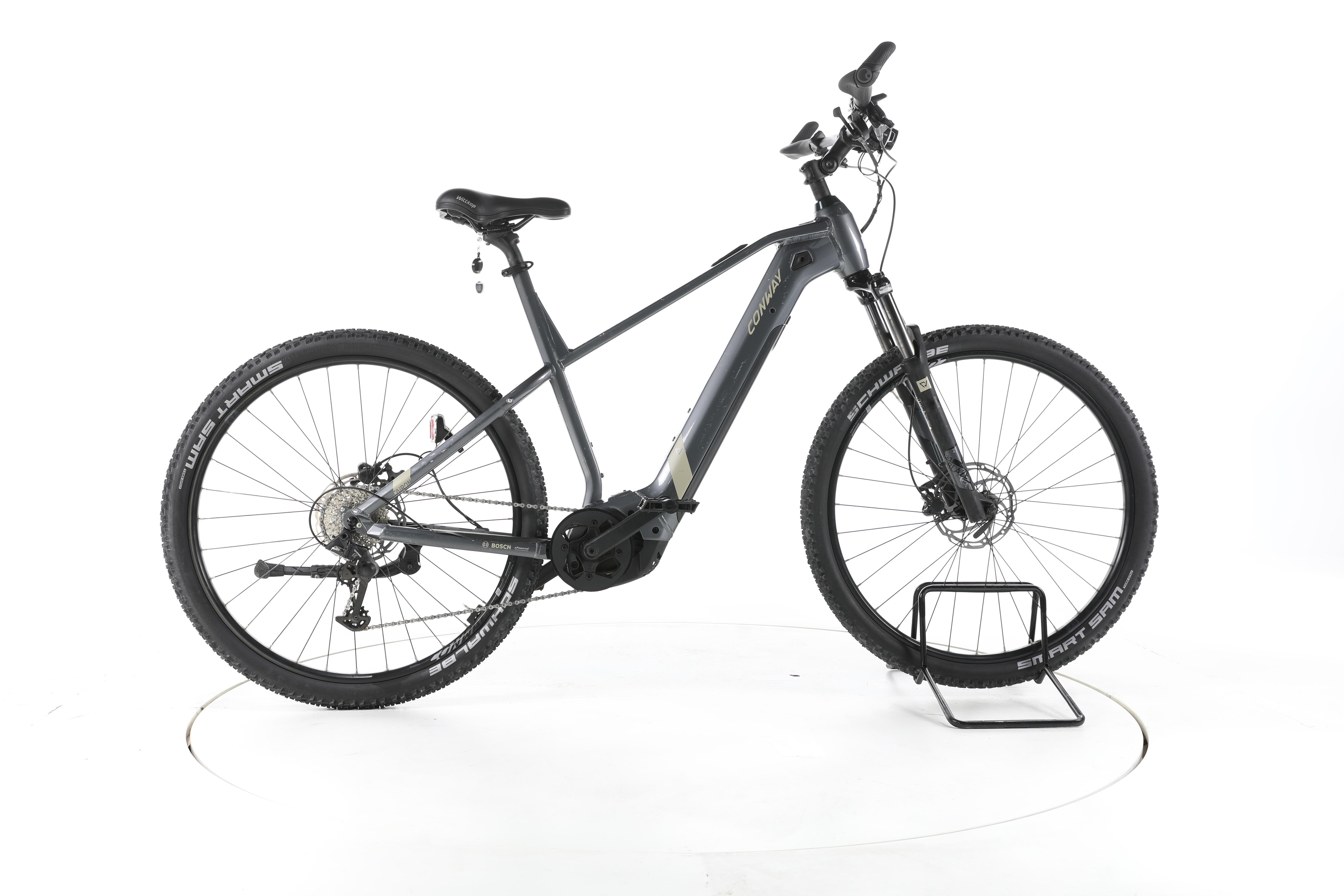 Second Life - Conway Cairon S 2.0 E-Bike - Stan dobry