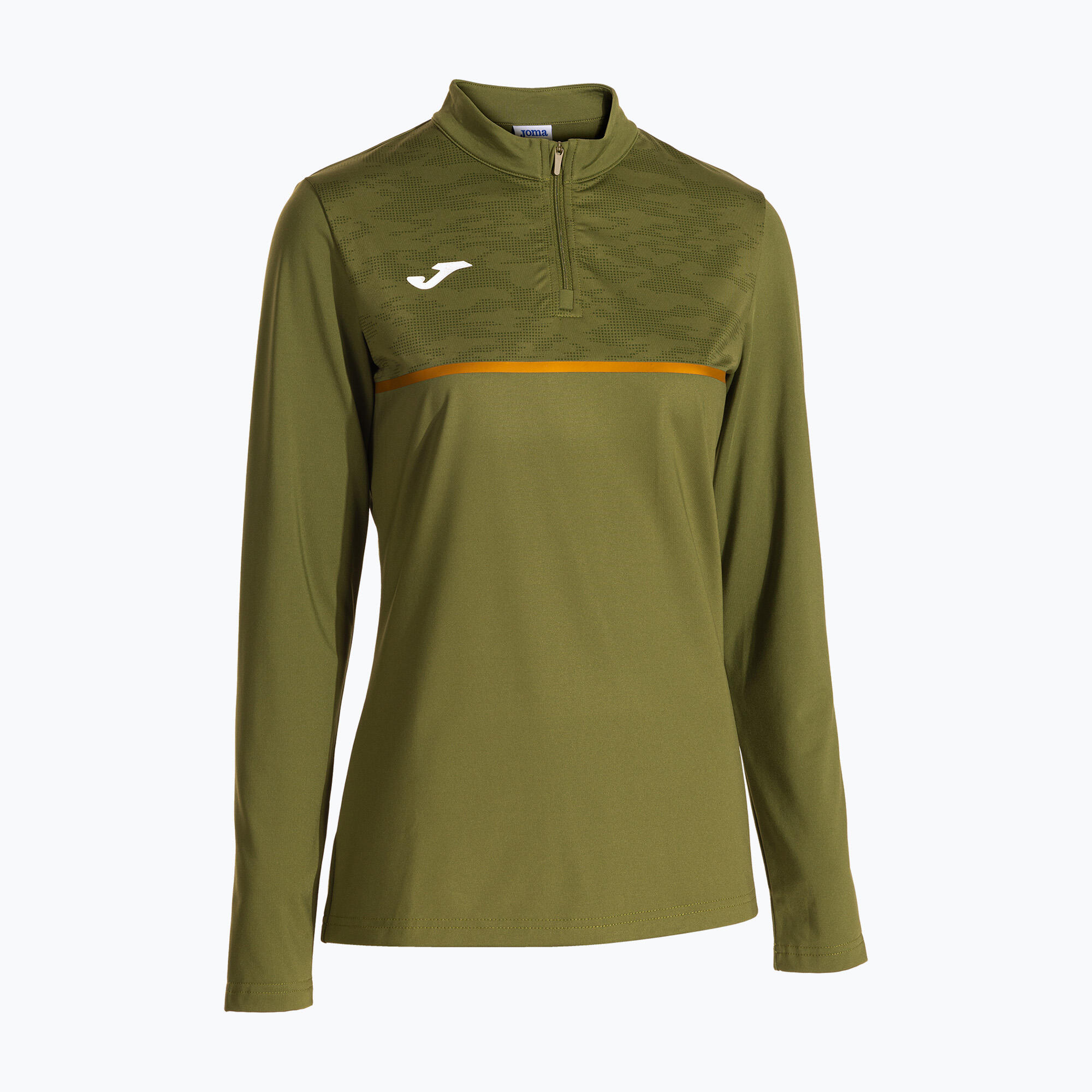 Bluza do biegania damska Joma Record III