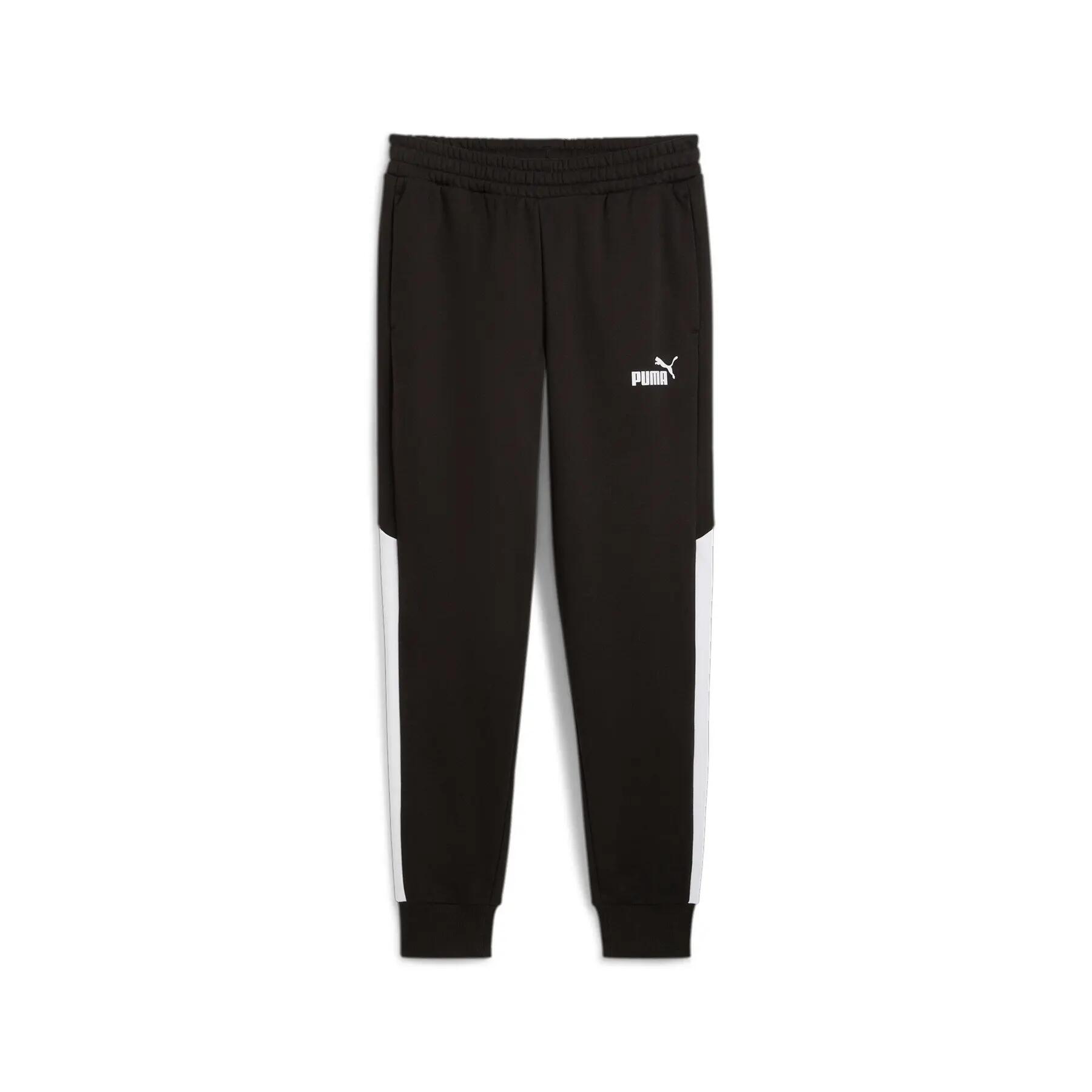 Jogging Puma Power Colorblock