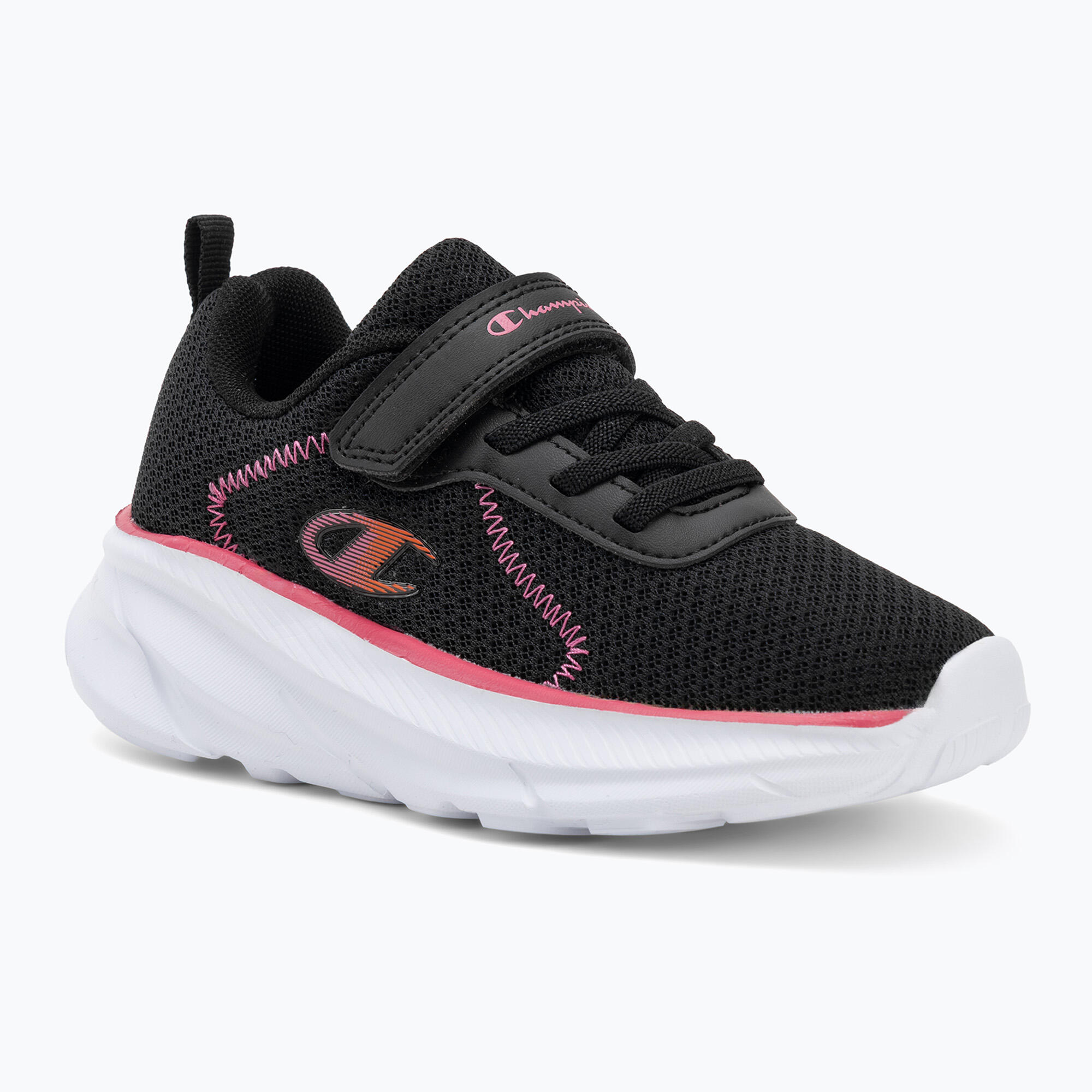 Buty dziecięce Champion HRO J G PS Low Cut