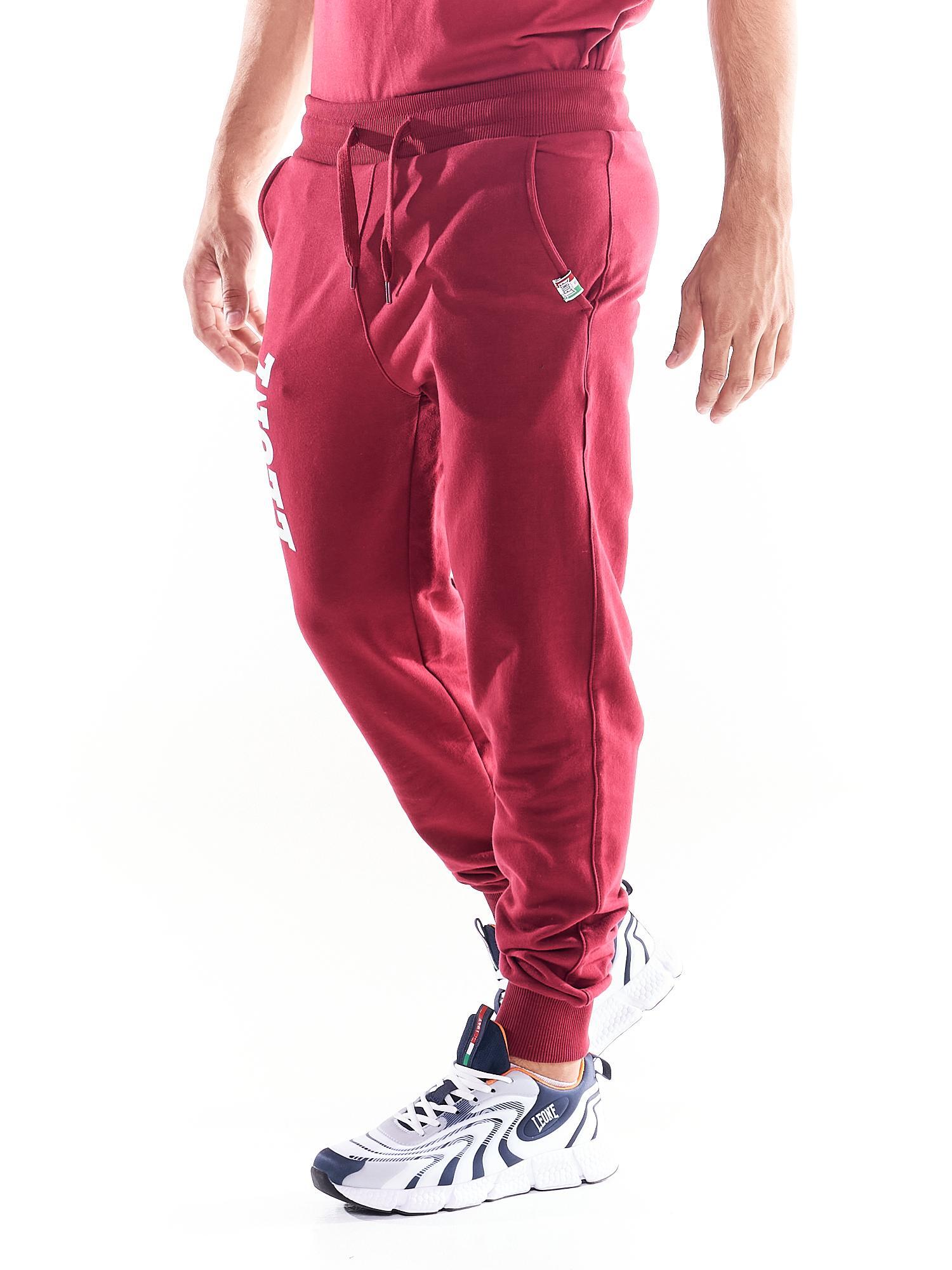 Spodnie męskie Leone 1947 Apparel