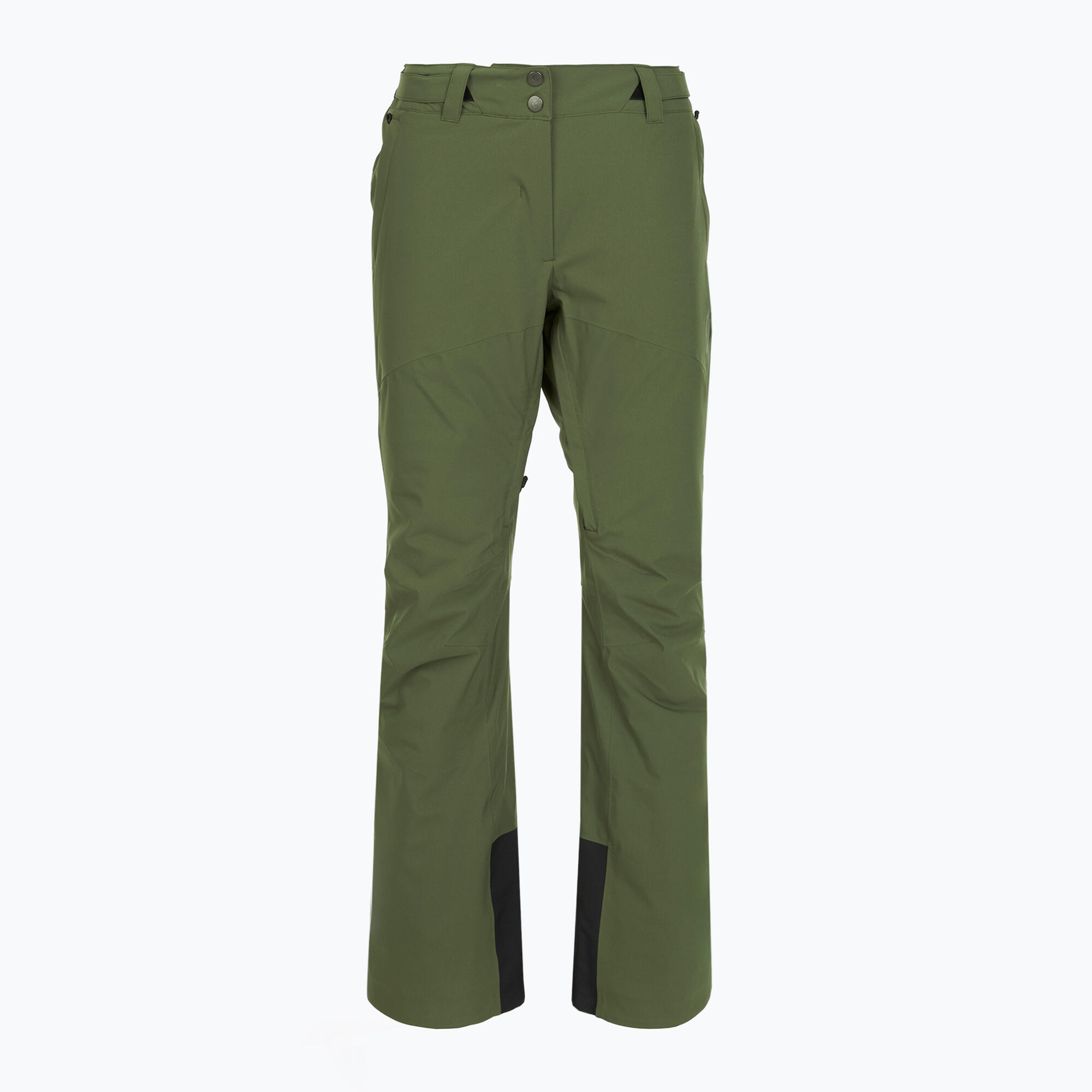 Spodnie narciarskie damskie SCOTT Ultimate Dryo 10