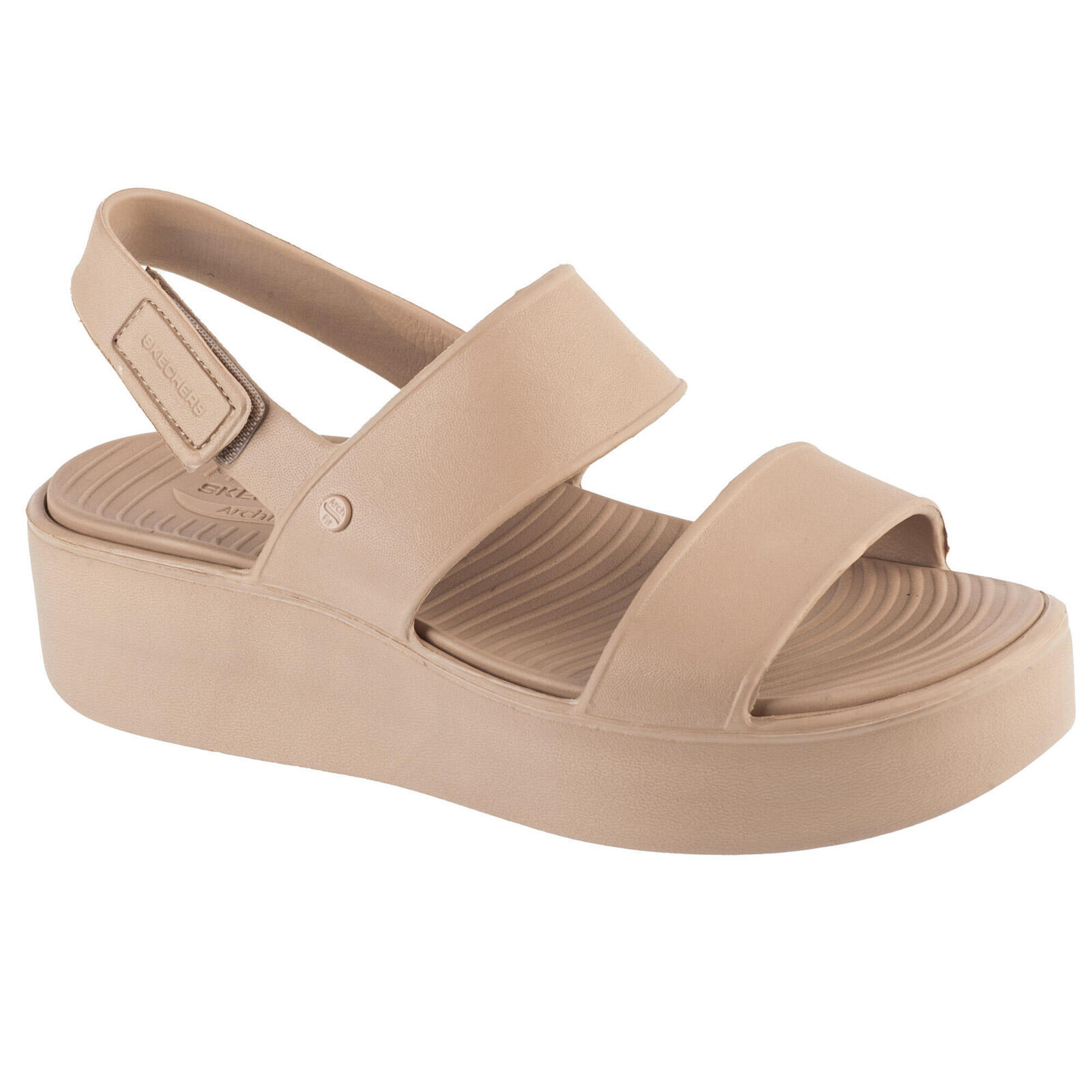 Sandały damskie Arch Fit Upbeat – Sunrise