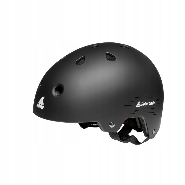 Kask do jazdy na rolkach Rollerblade Downtown