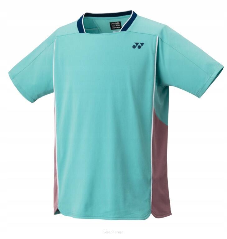 Koszulka tenisowa Yonex Crew Neck