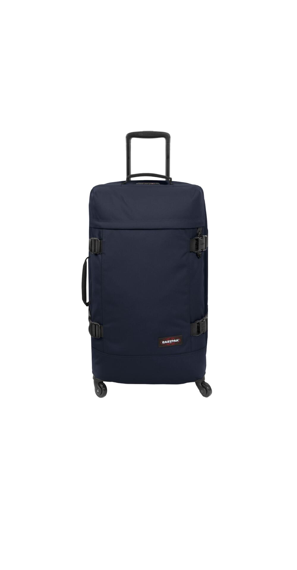 Torba Podróżna Trans4 M Niebieski - EK00081LL83
