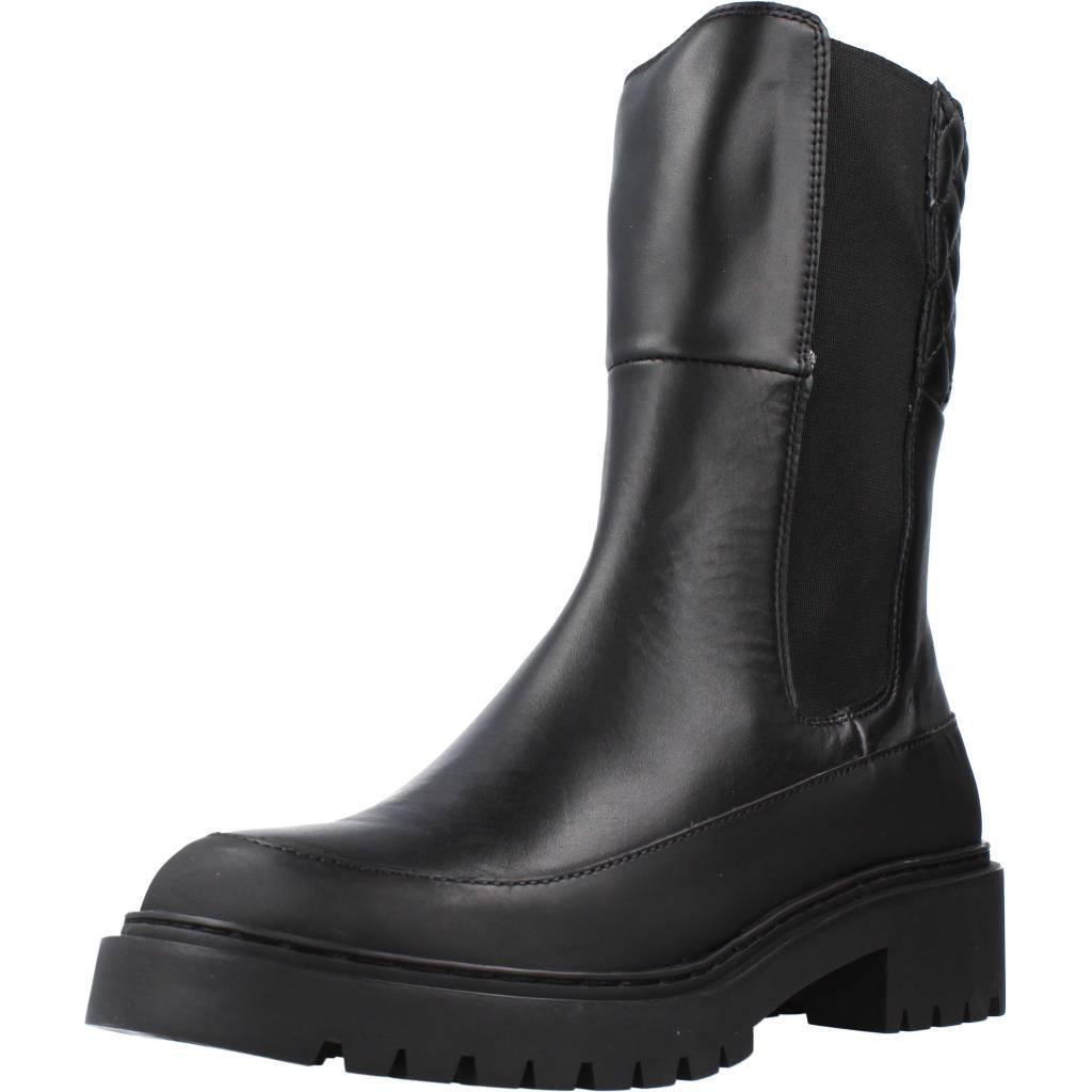 UNISA GUSTAV NF Czarny