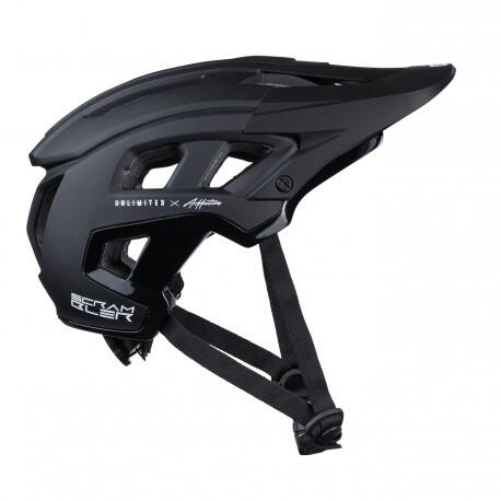 Kask rowerowy Kenny Racing Scrambler 2022