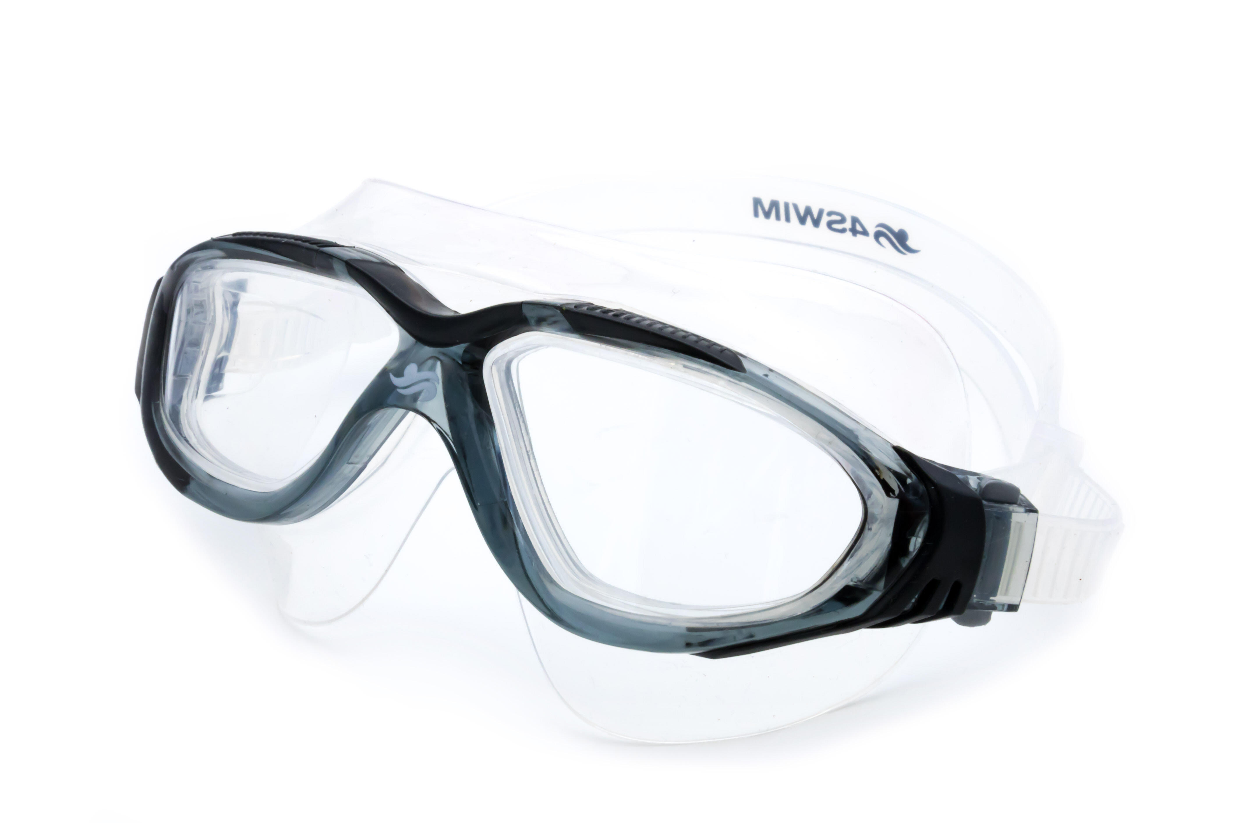Okulary pływackie 4Swim Diver