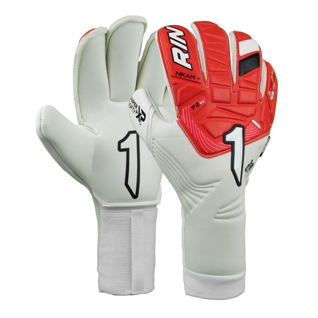 Rękawice bramkarskie Rinat Nkam Prime