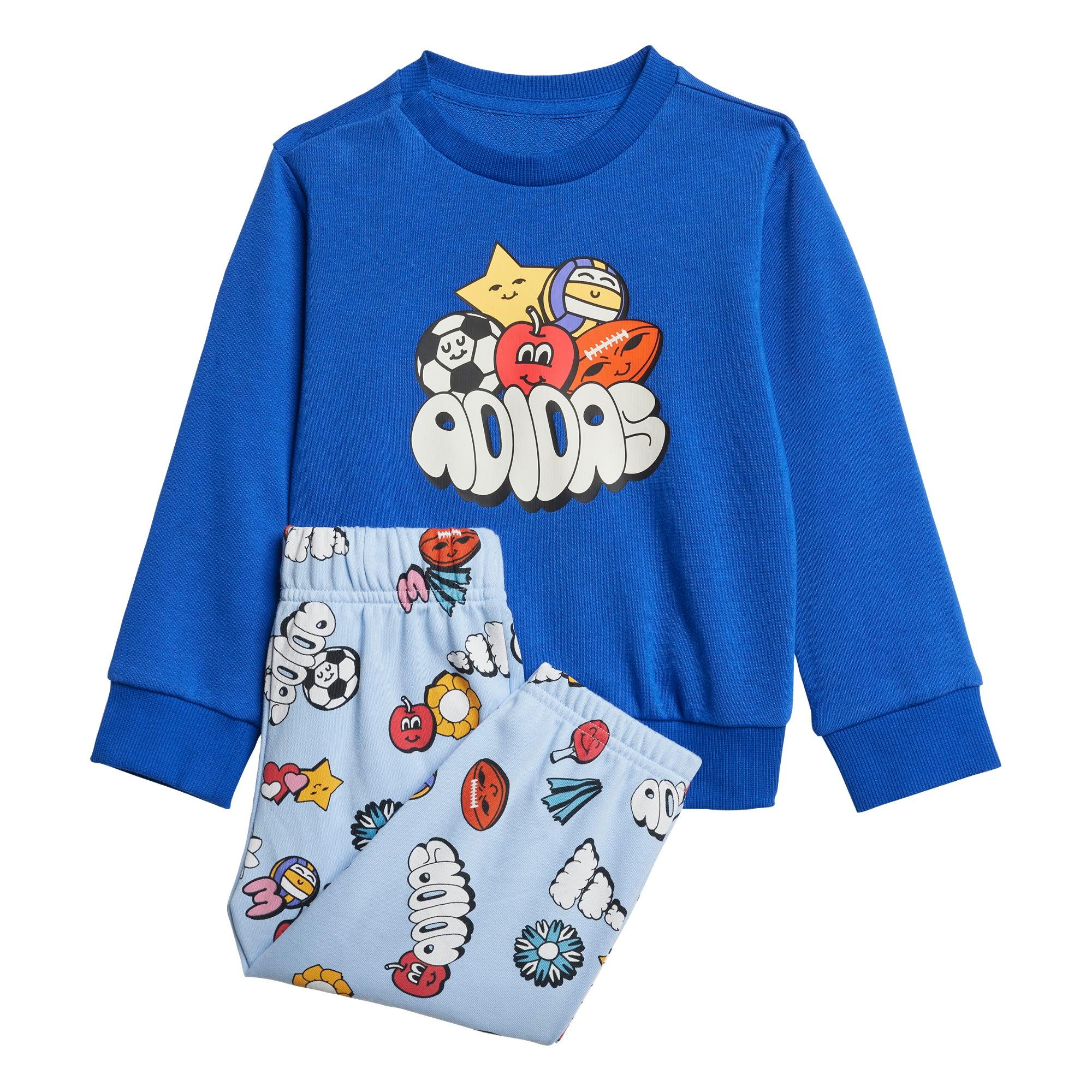 Dres Seasonal Essentials Fun Kids