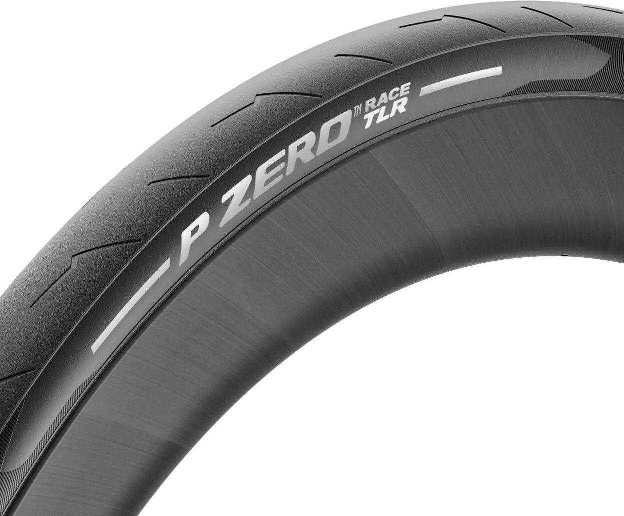 Opona Pirelli P ZERO™ TLR
