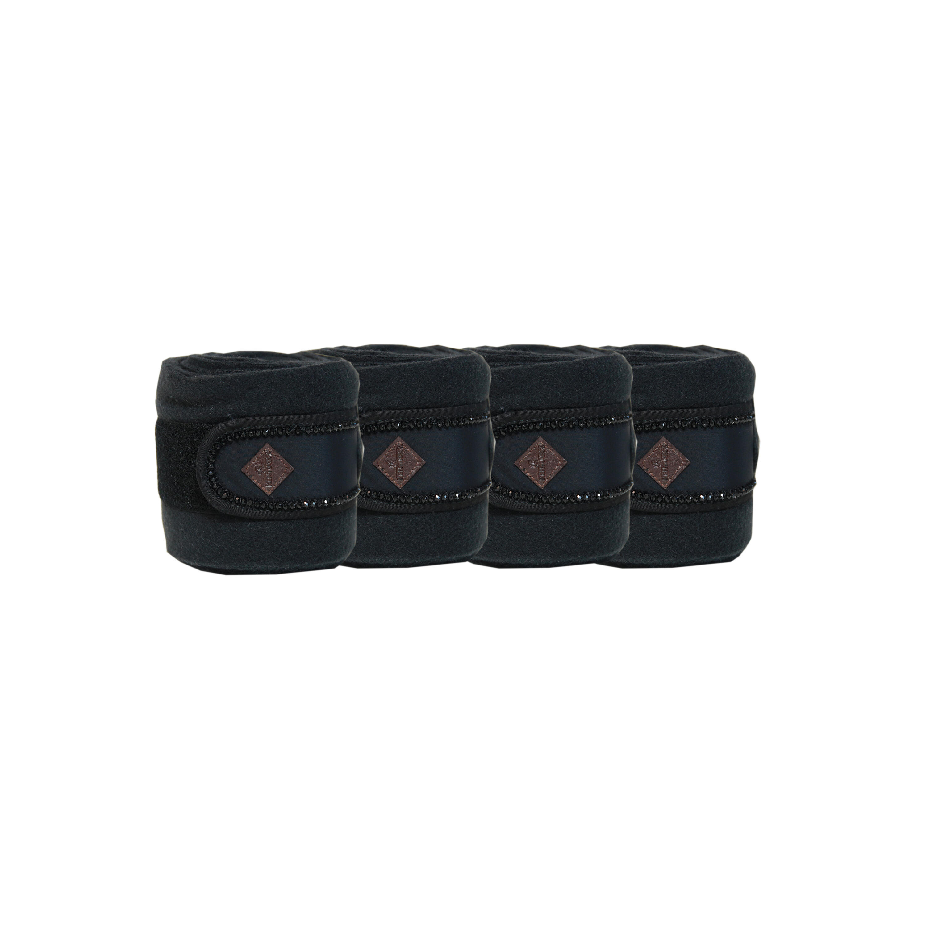 Zespoły polo dla koni Kentucky Pearls