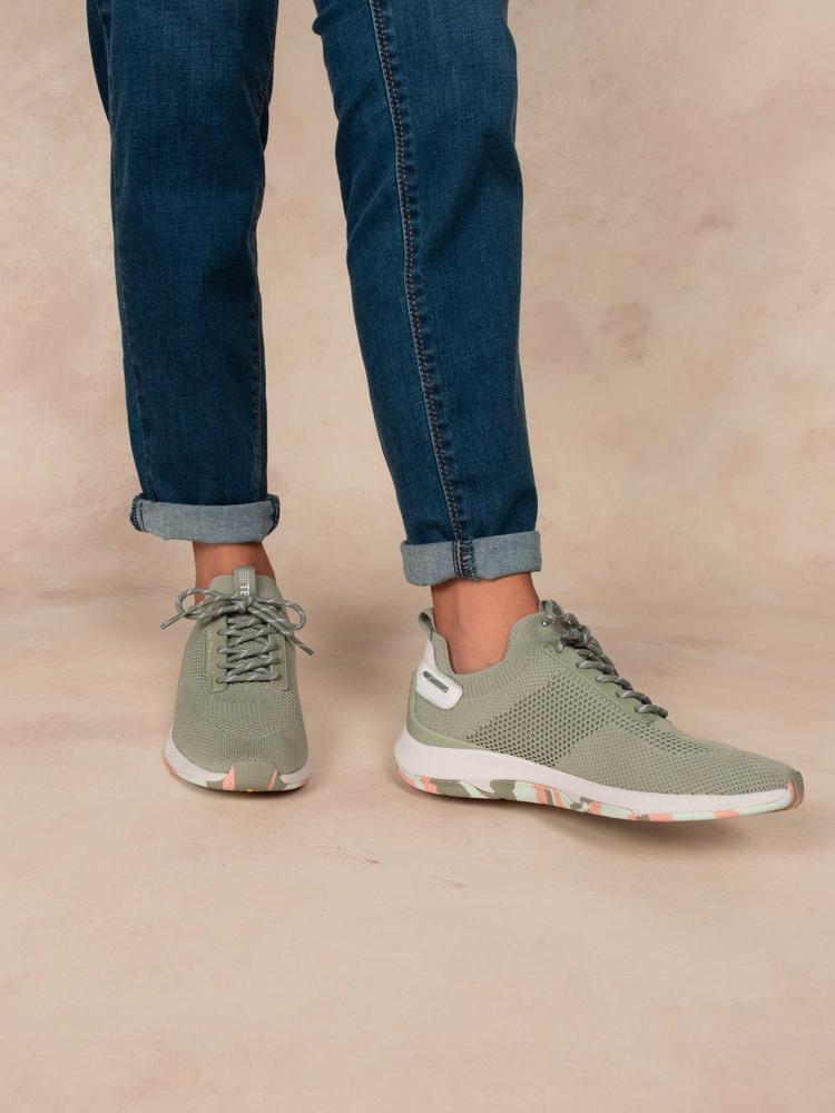 Buty sportowe damskie TBS Jellina