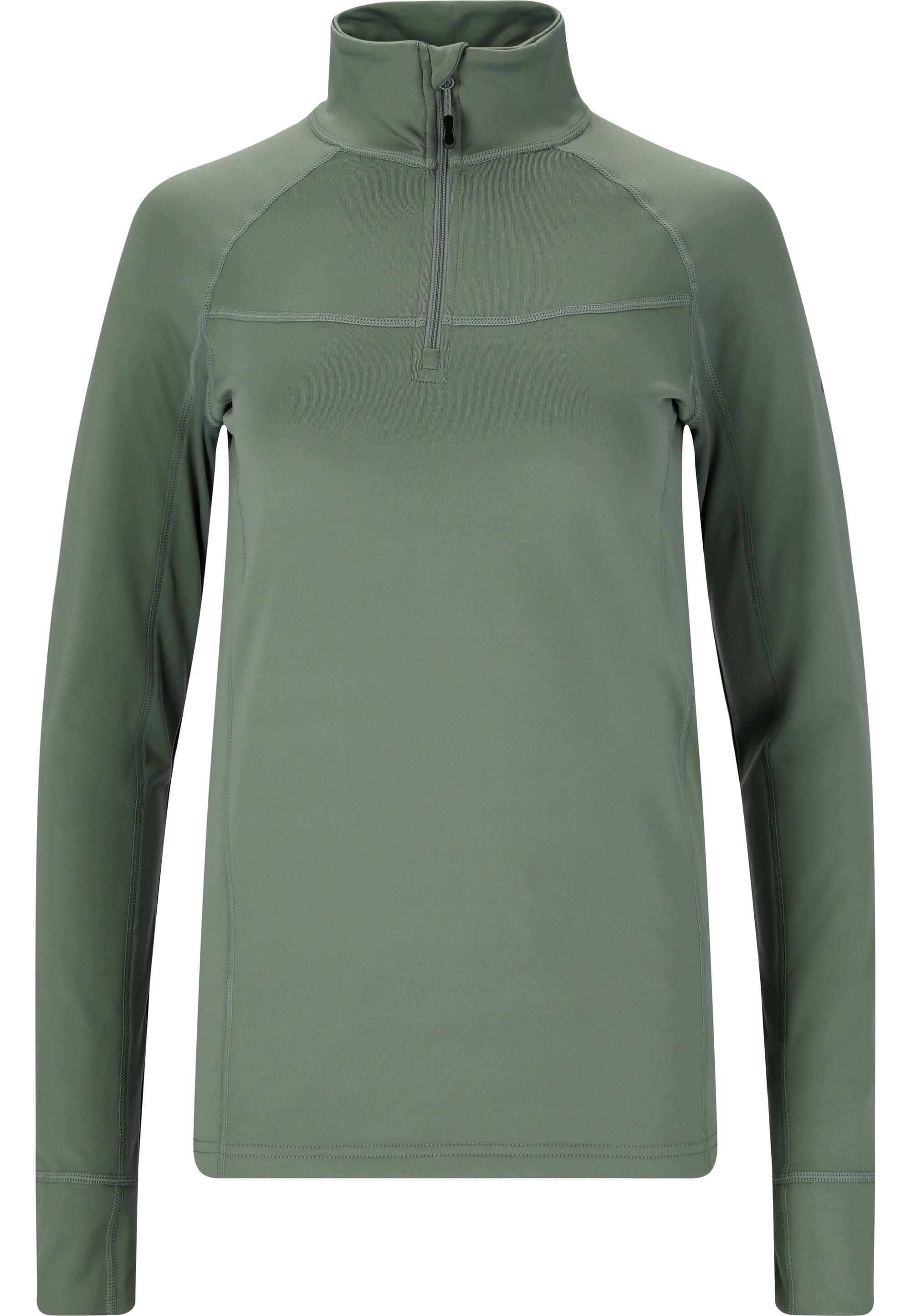 Bluza narciarska damska Whistler Blume
