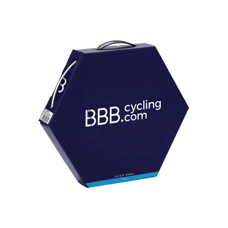 Obudowa przerzutki BBB Cycling ShiftLine