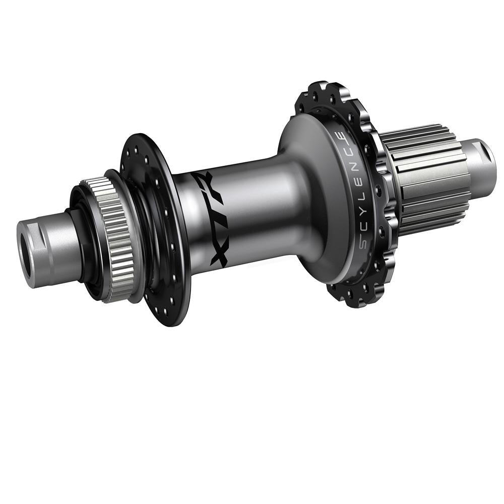 12-biegowa piasta z hamulcem tarczowym Shimano XTR Freehub FH-M9111 Center Lock