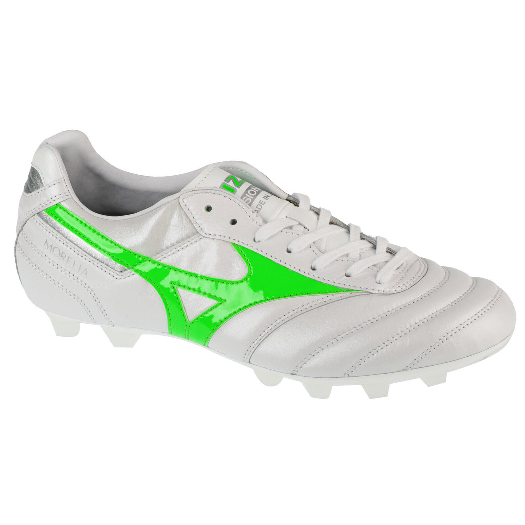 Buty piłkarskie korki unisex  Morelia II Japan FG
