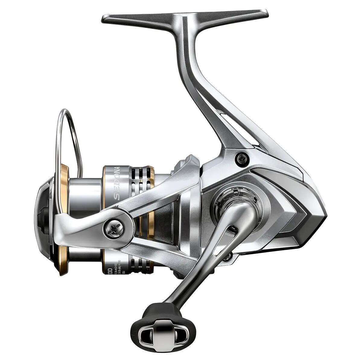 Kołowrotek z hamulcem przednim Shimano Sedona FJ 1000