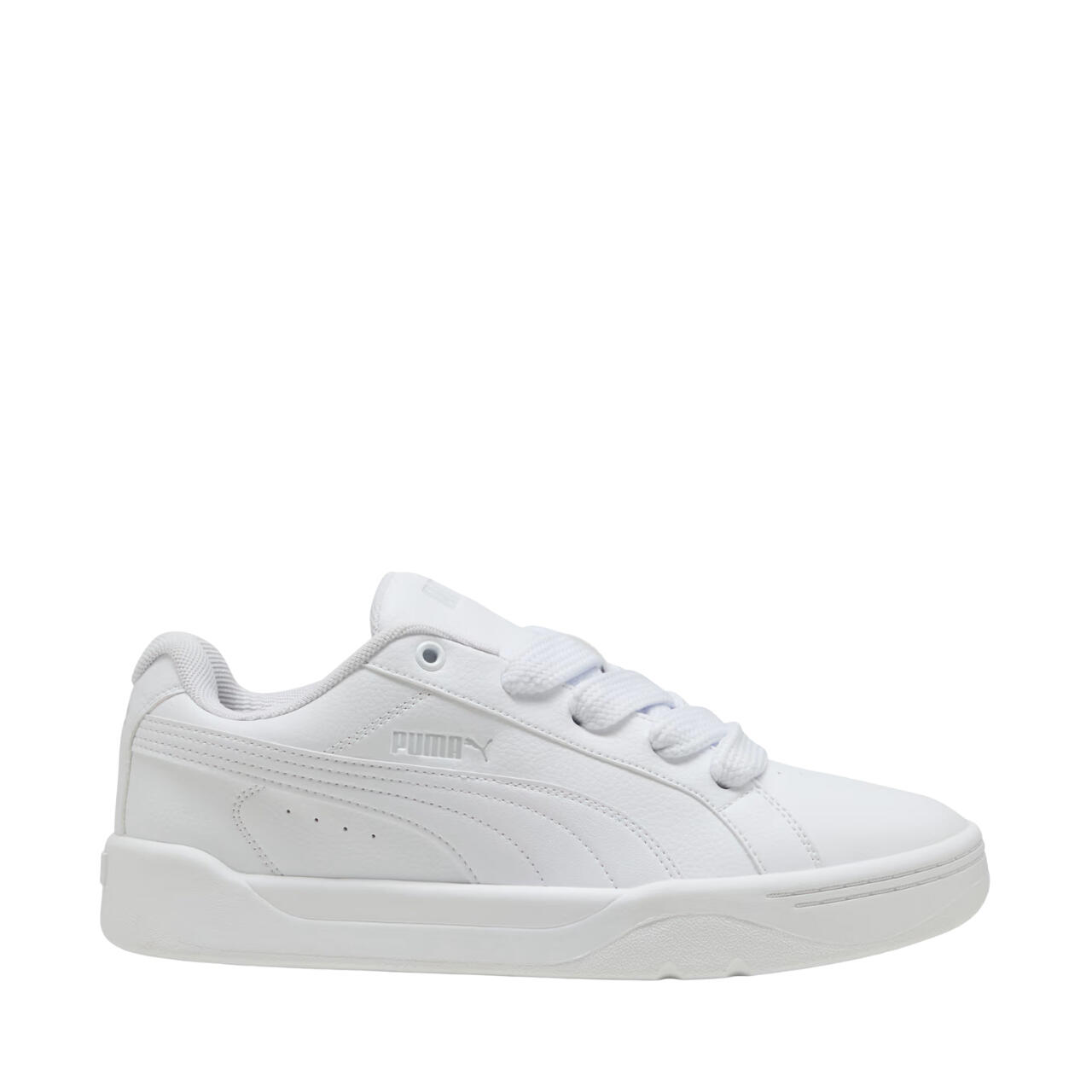 Buty unisex Puma Park Lifestyle Easy