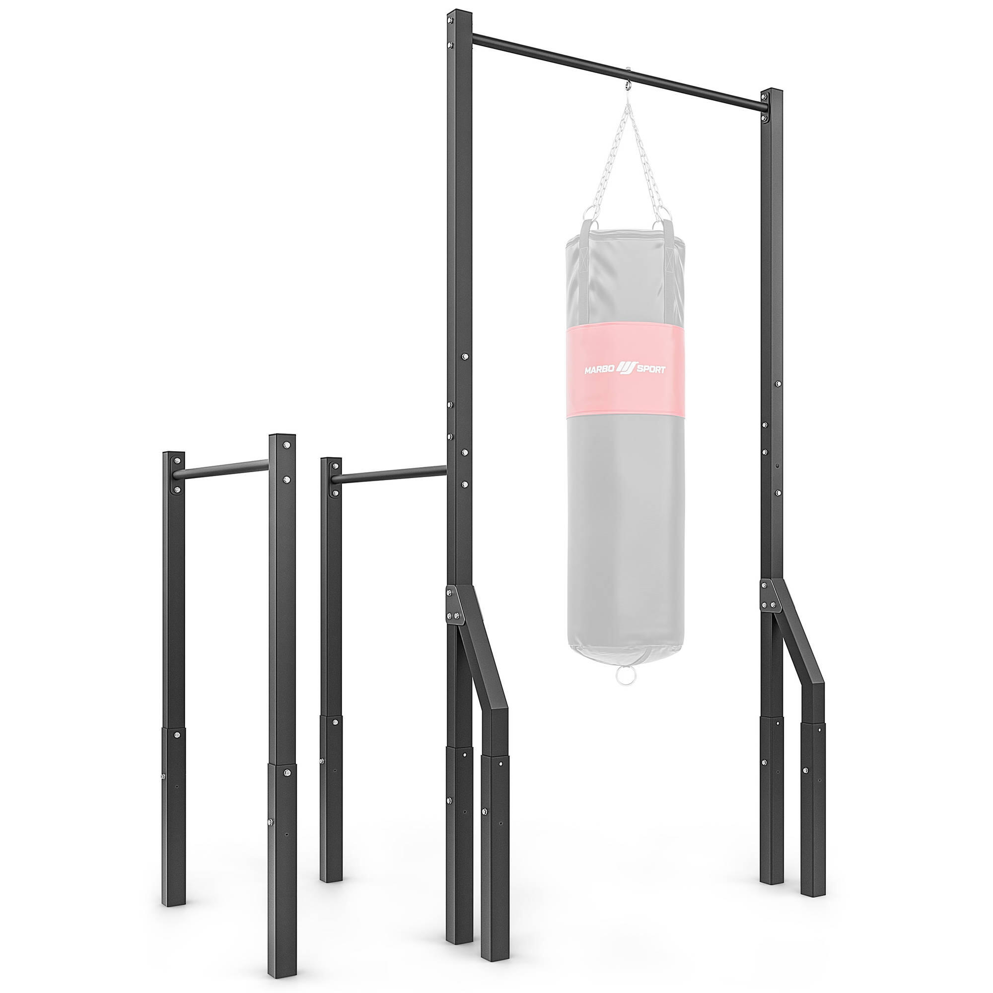 Zestaw do ćwiczeń Marbo Sport Outdoor MO-Z2