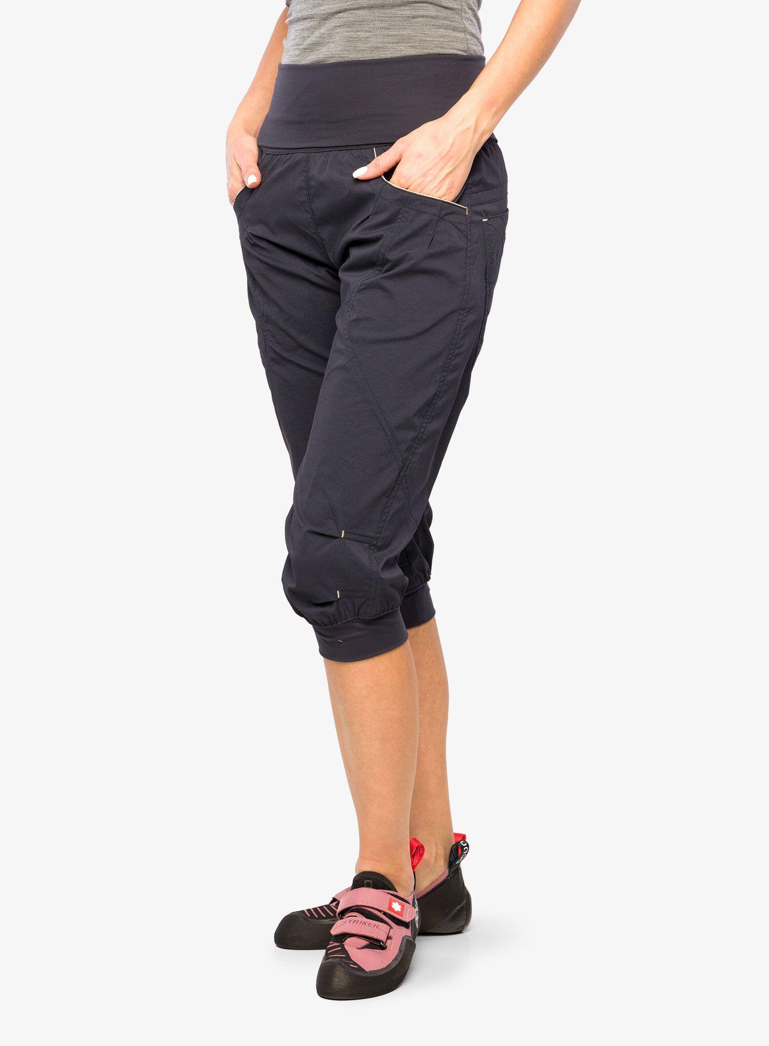 Spodenki wspinaczkowe damskie Ocun Noya Eco Shorts