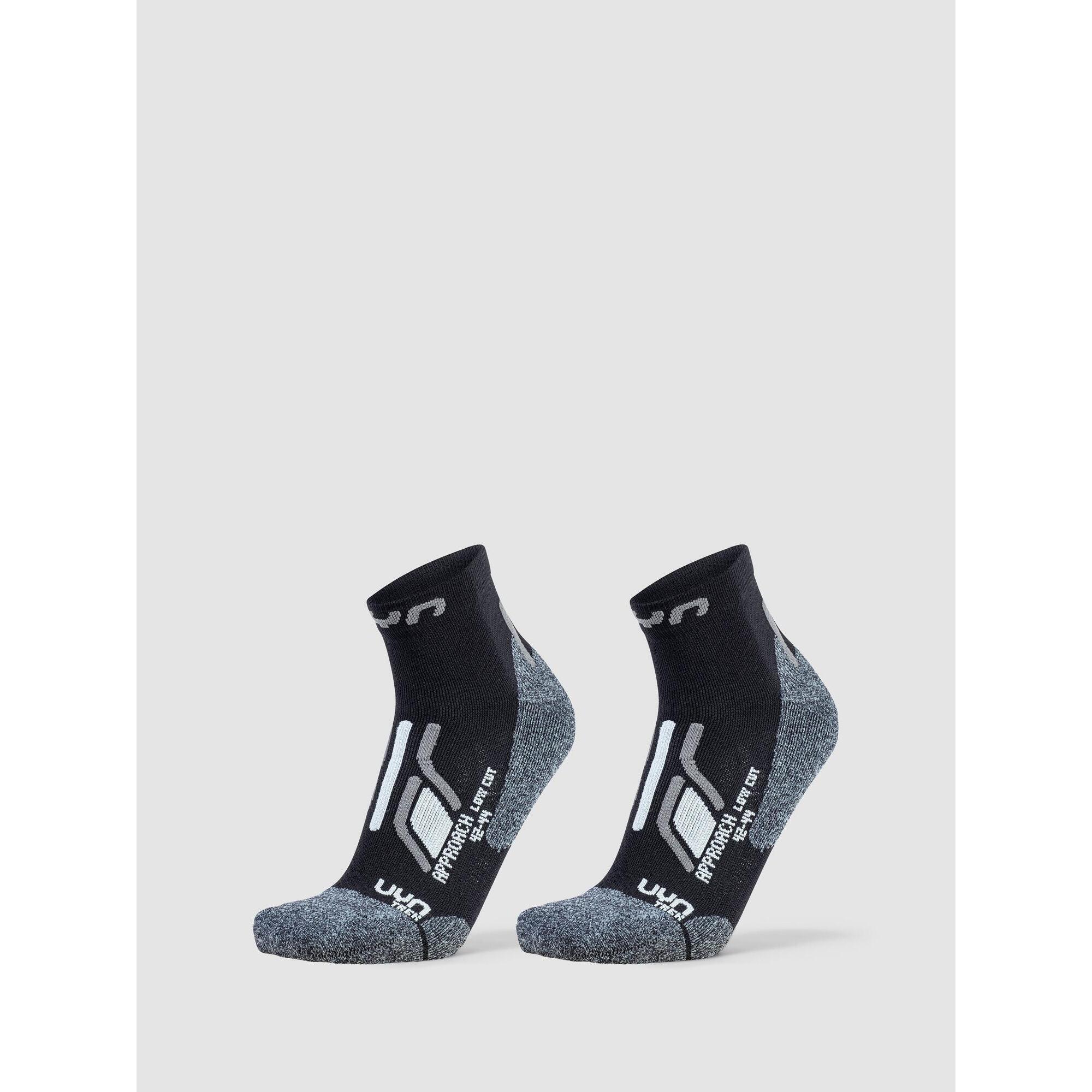 Trekking Approach Low Socks (2 pairs)