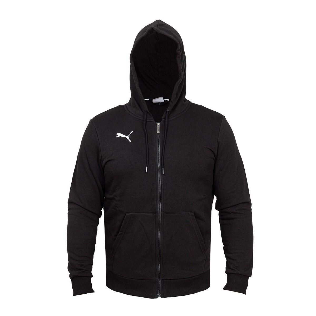 Bluza sportowa męska Puma B23620
