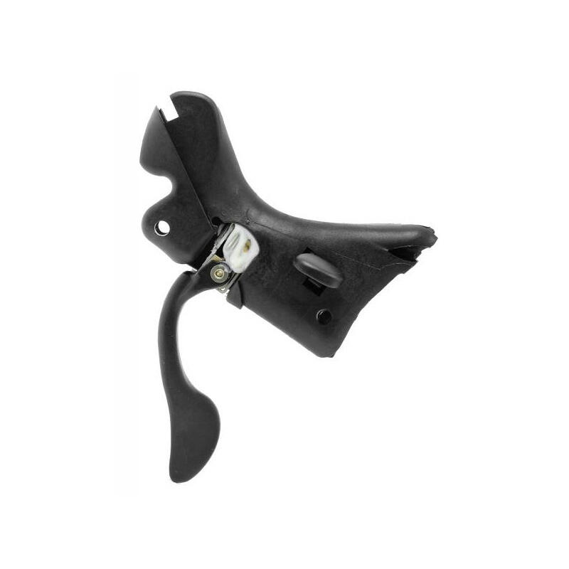 Mechanizm prawej dźwigni Campagnolo Veloce/Centaur Ergopower