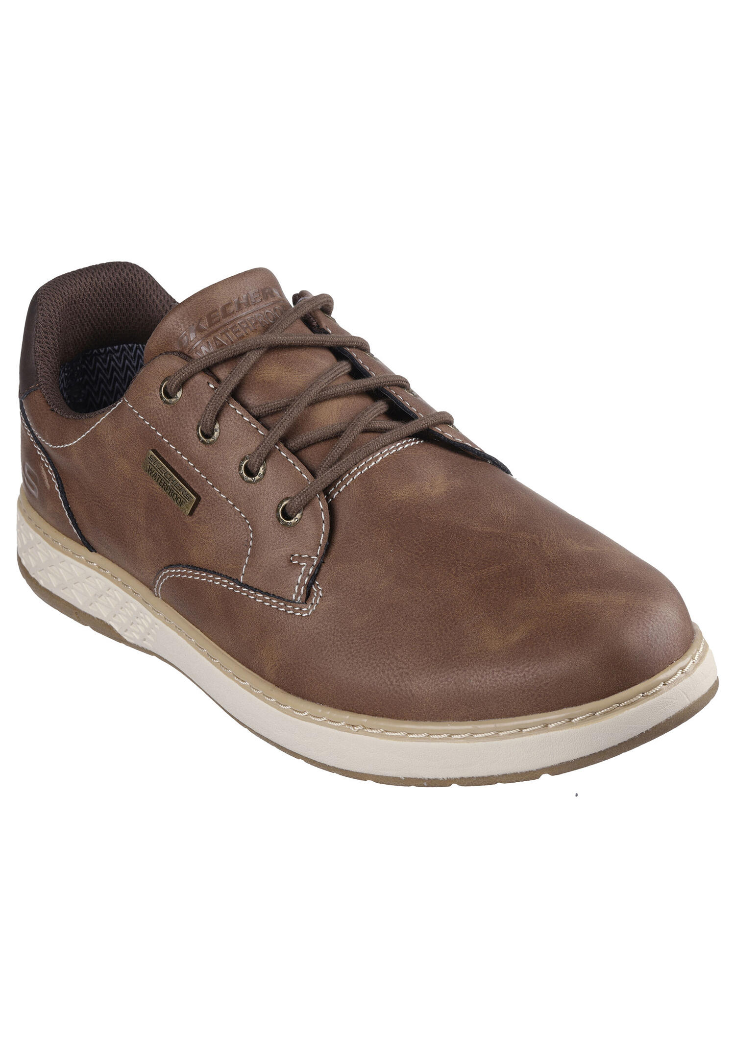 Buty do chodzenia męskie Skechers Garlan Pryor