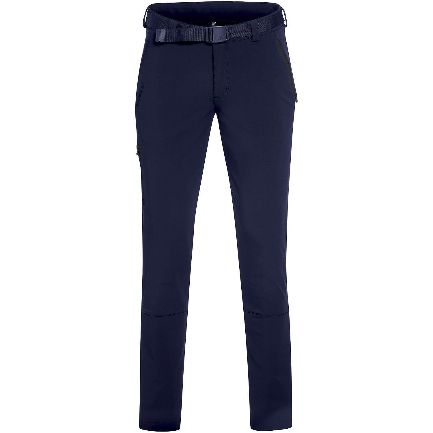 Spodnie turystyczne slim Maier Sports Naturno
