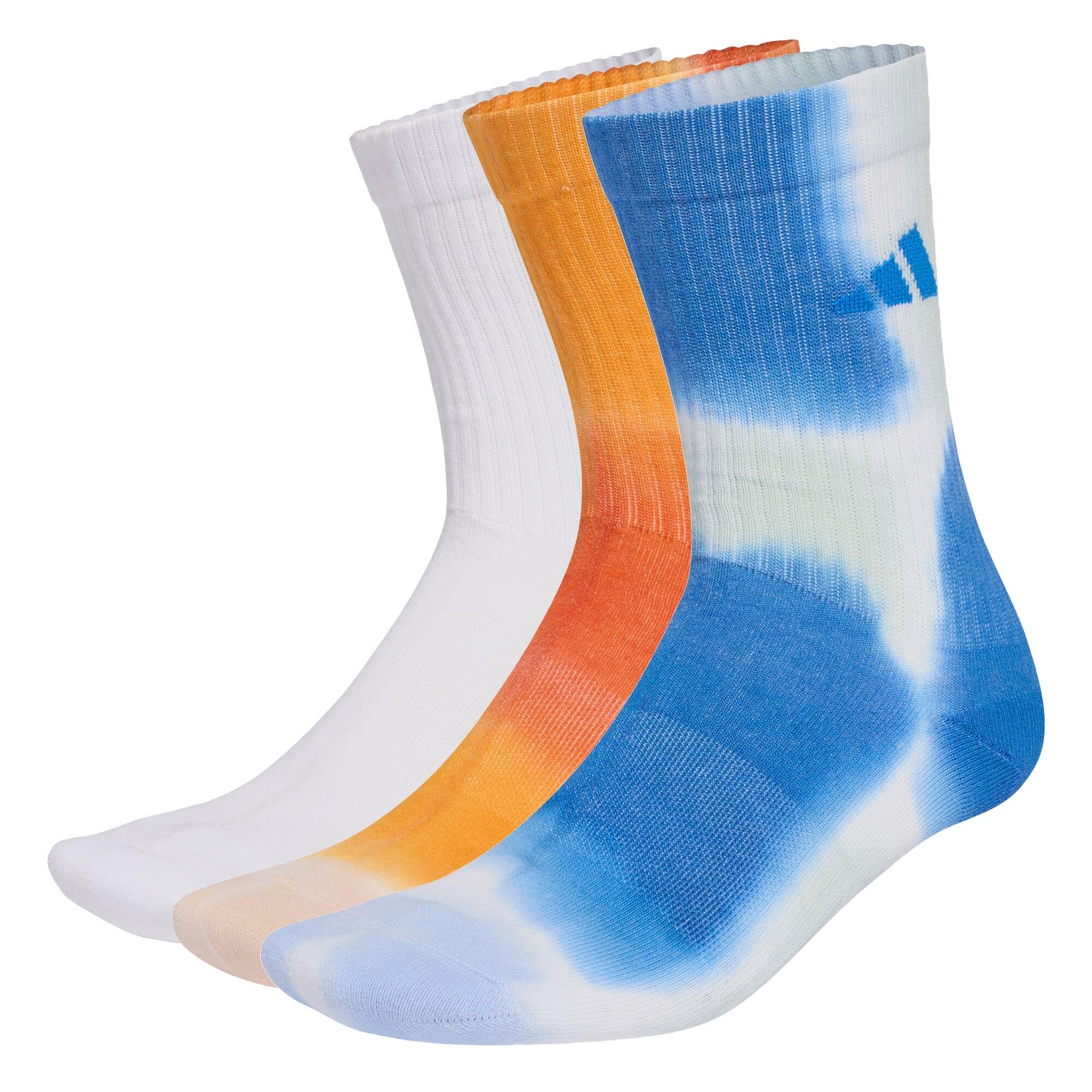 Skarpety Tie-Dye 3 Pairs