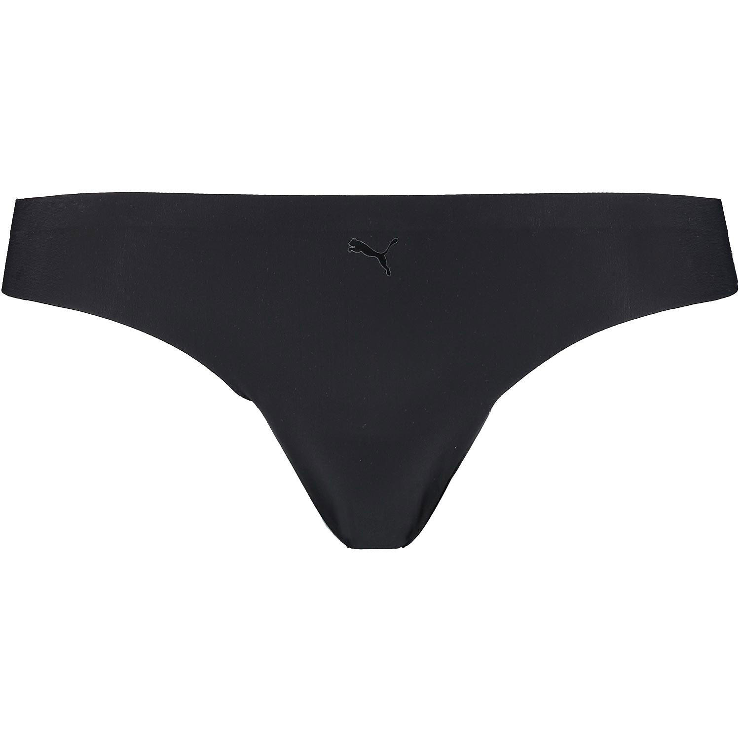 Majtki damskie Puma SEAMLESS 2-PACK