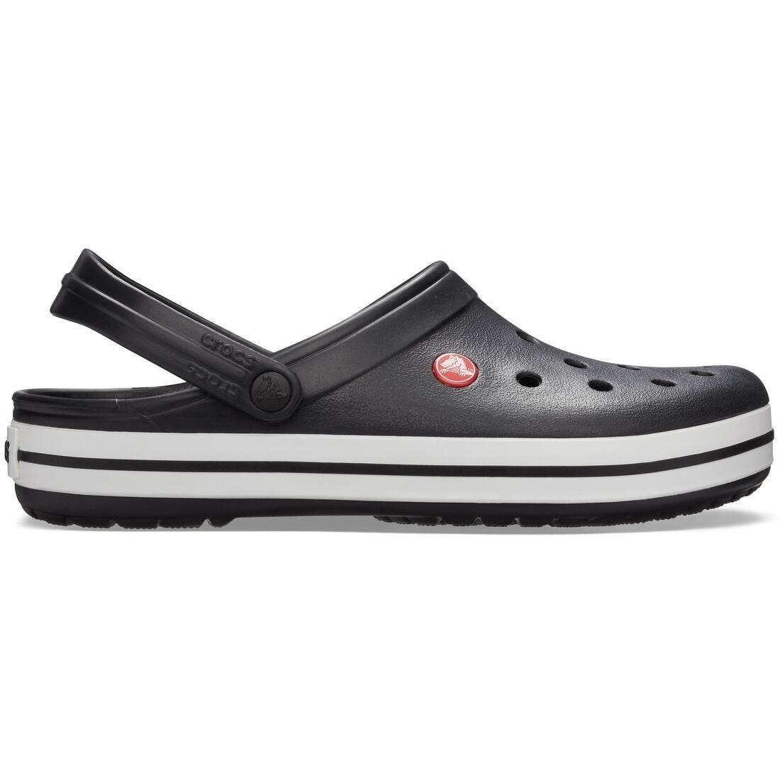 Klapki sportowe na basen Crocs CROCBAND