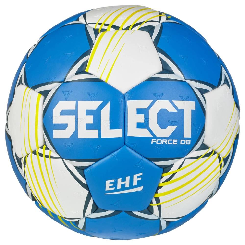 Piłka Select HB Force Db V25/27