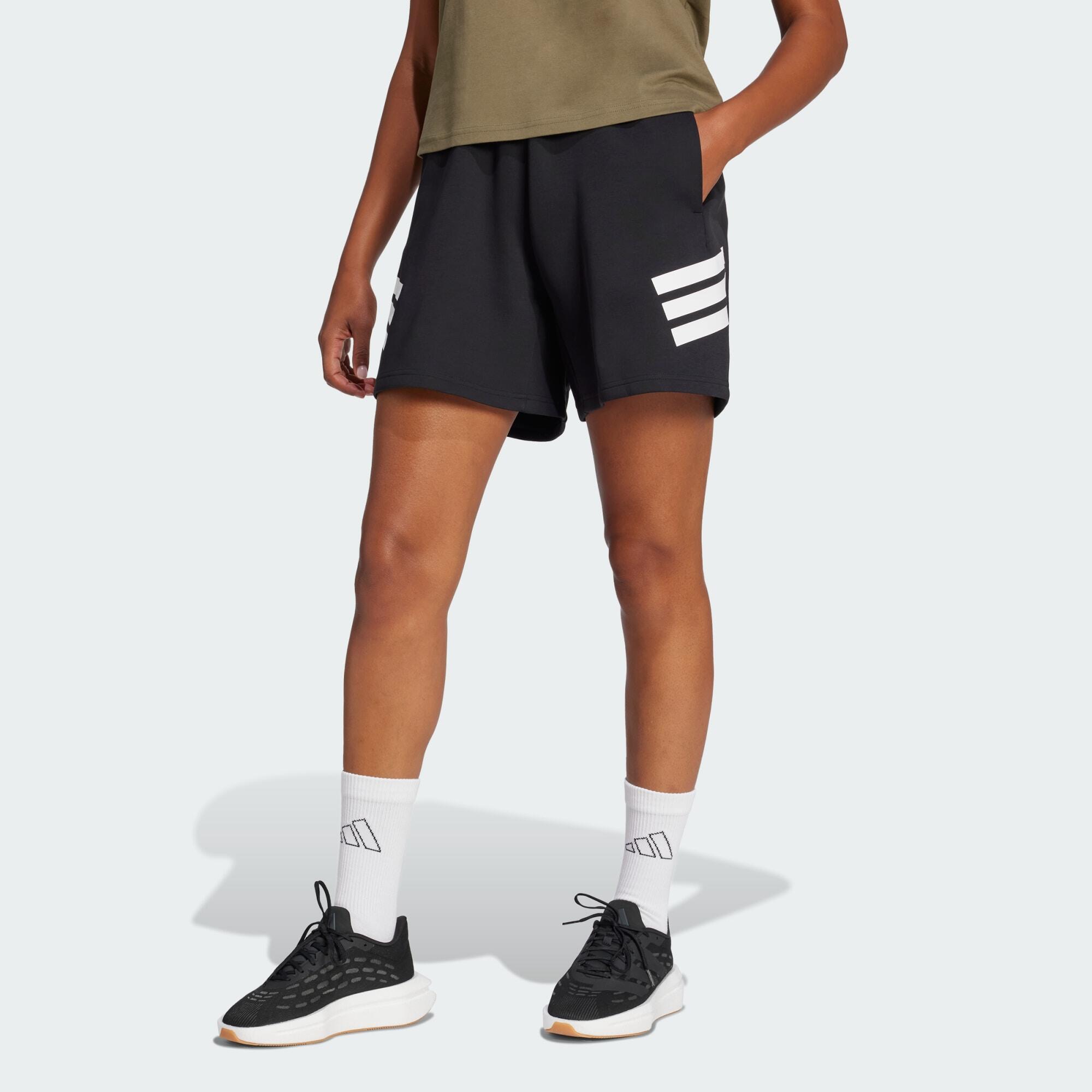 Szorty Future Icons 3-Stripes