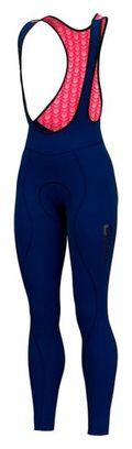 Spodnie rowerowe damskie Alé Cycling Solid Essential Bib