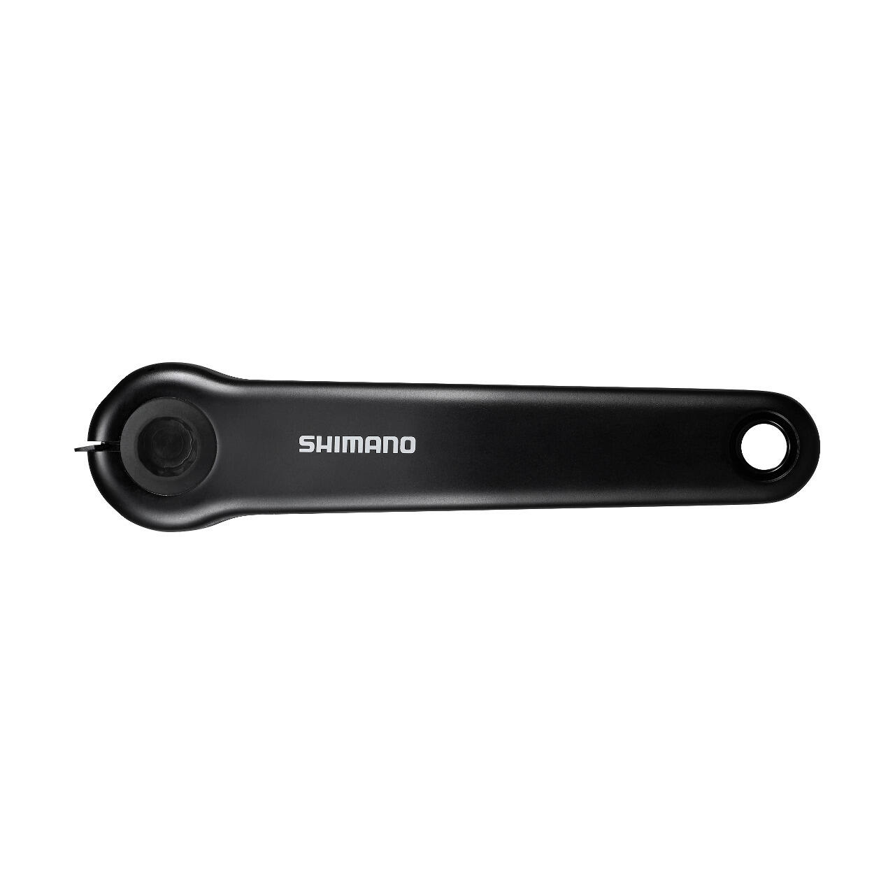 Para korb Shimano FC-E6100