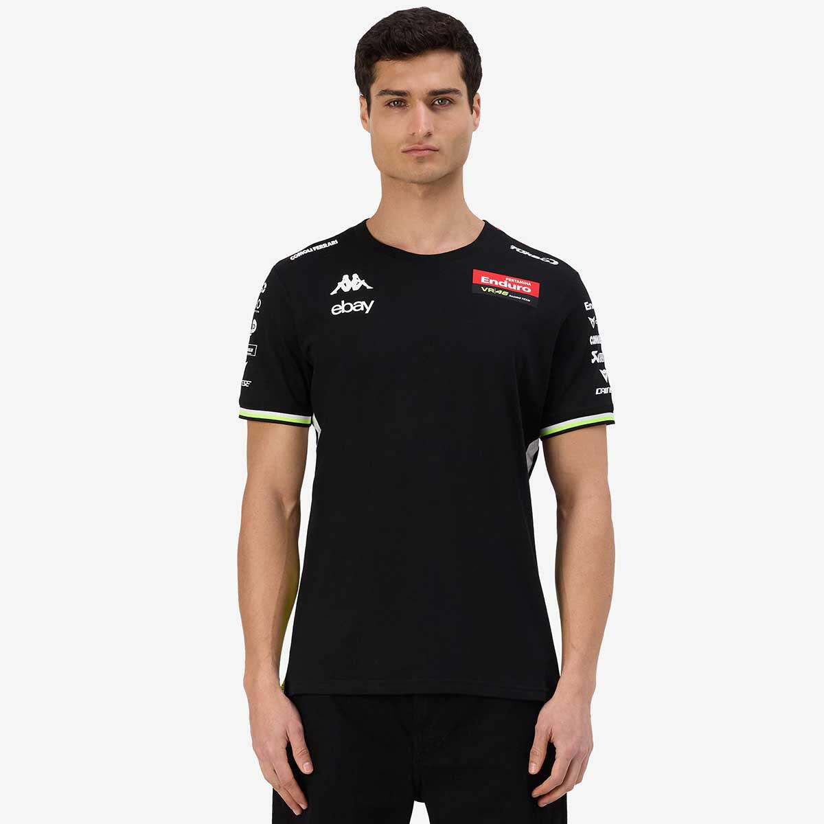 Szorty Kappa Amirim VR46