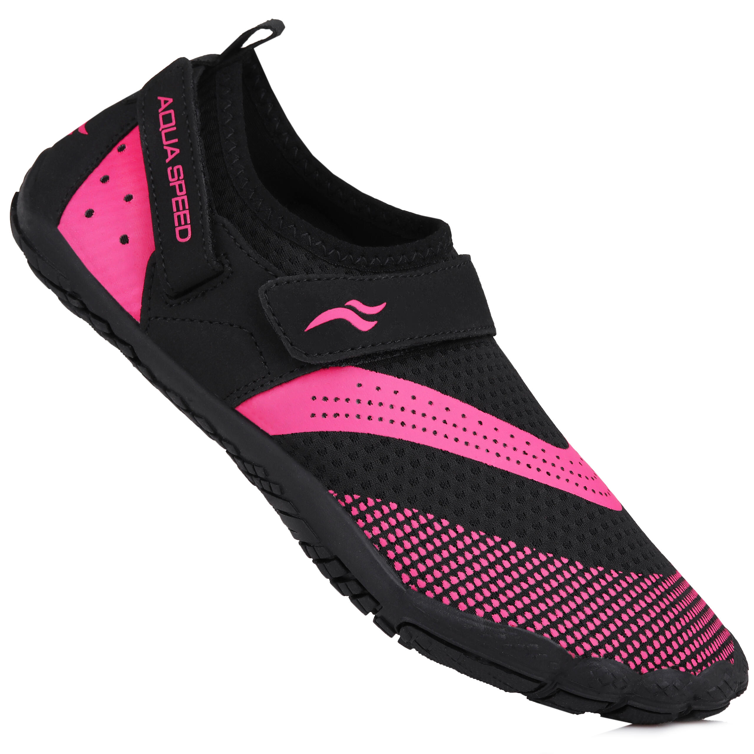 Buty damskie do wody AQUA SPEED AGAMA 03
