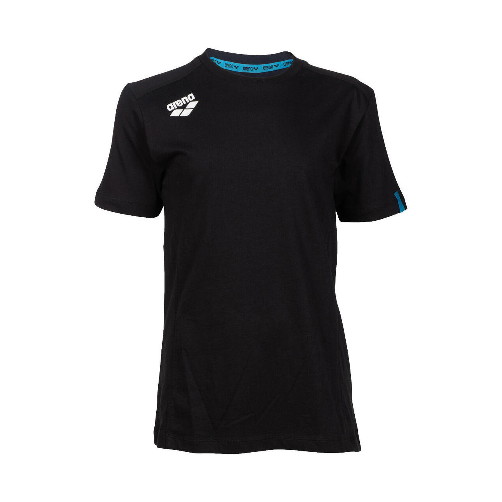Koszulka sportowa Arena Team T-Shirt Panel junior