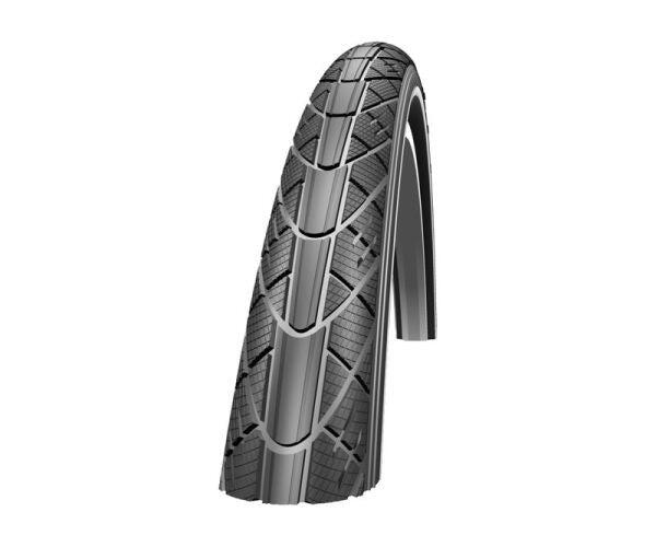 Schwalbe City Lite 28x1.40 (37-622) czarny