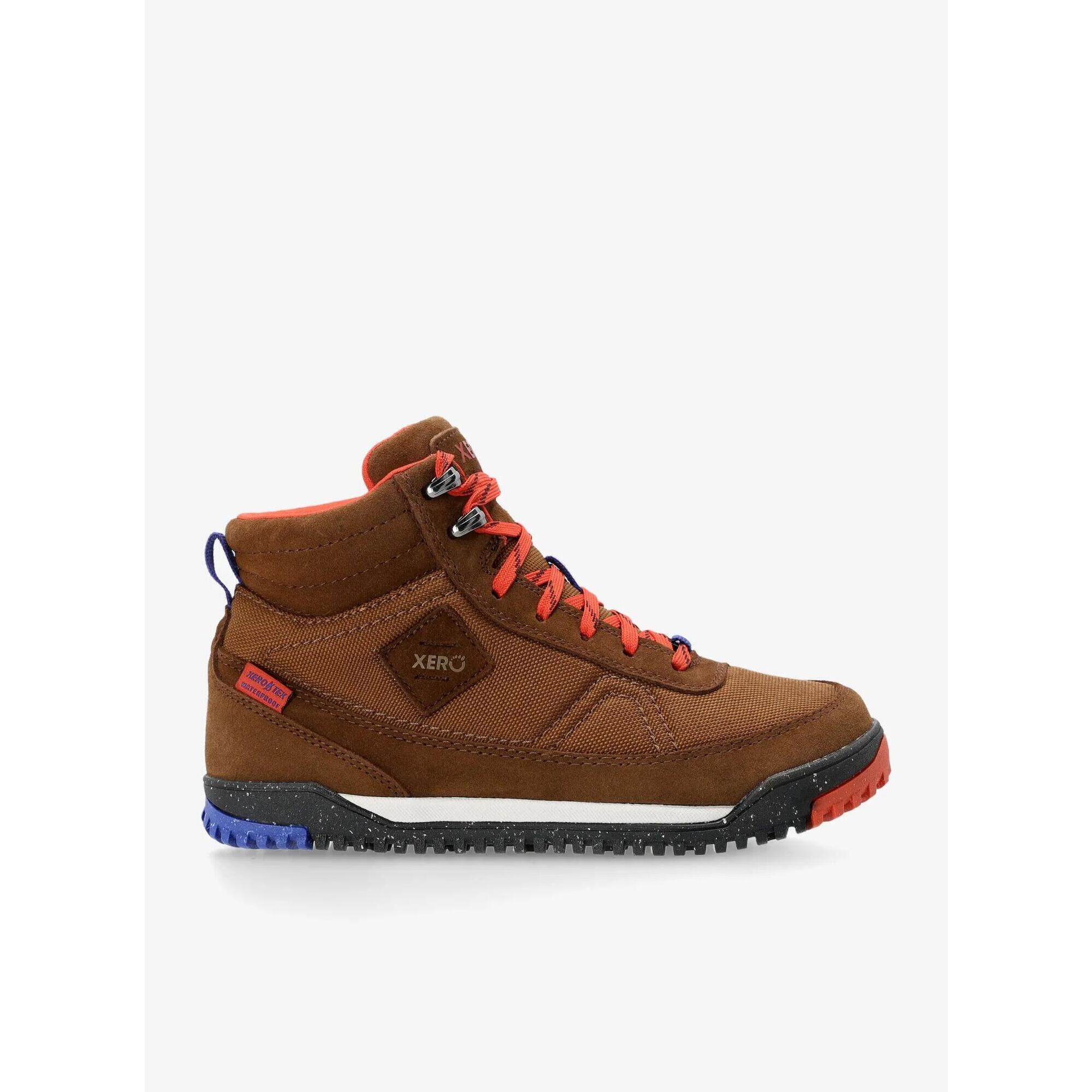 Buty turystyczne damskie Xero Shoes Ridgeway