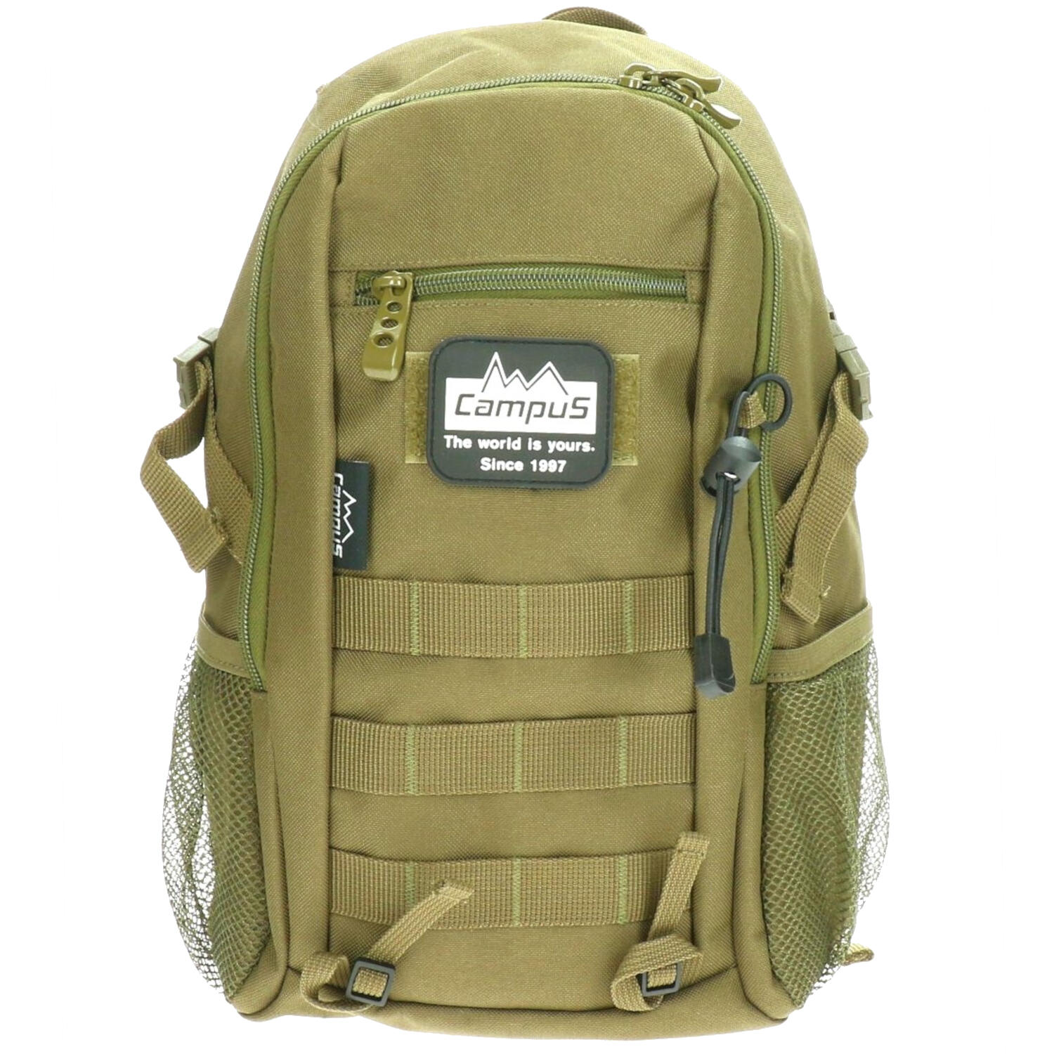 Plecak sportowo-turystyczny dla dorosłych Frome Tactical 12L Mini pojemność 12L