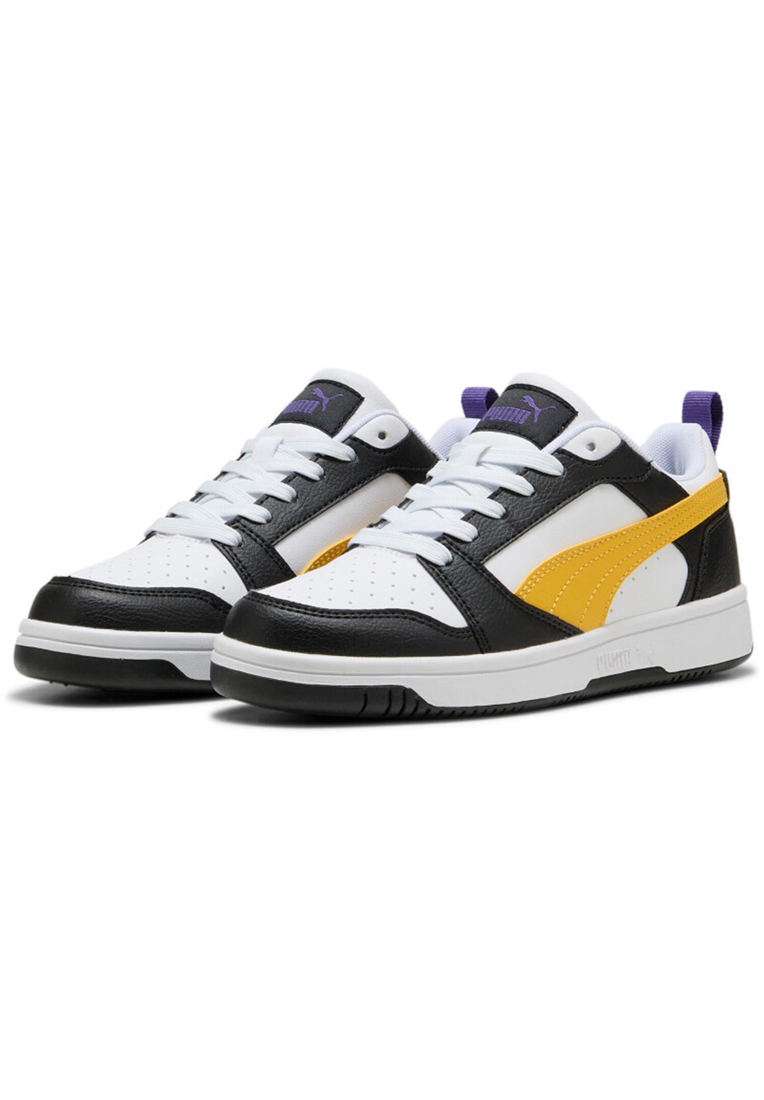 Buty do chodzenia damskie Puma 23 Rebound V6 Low Jr