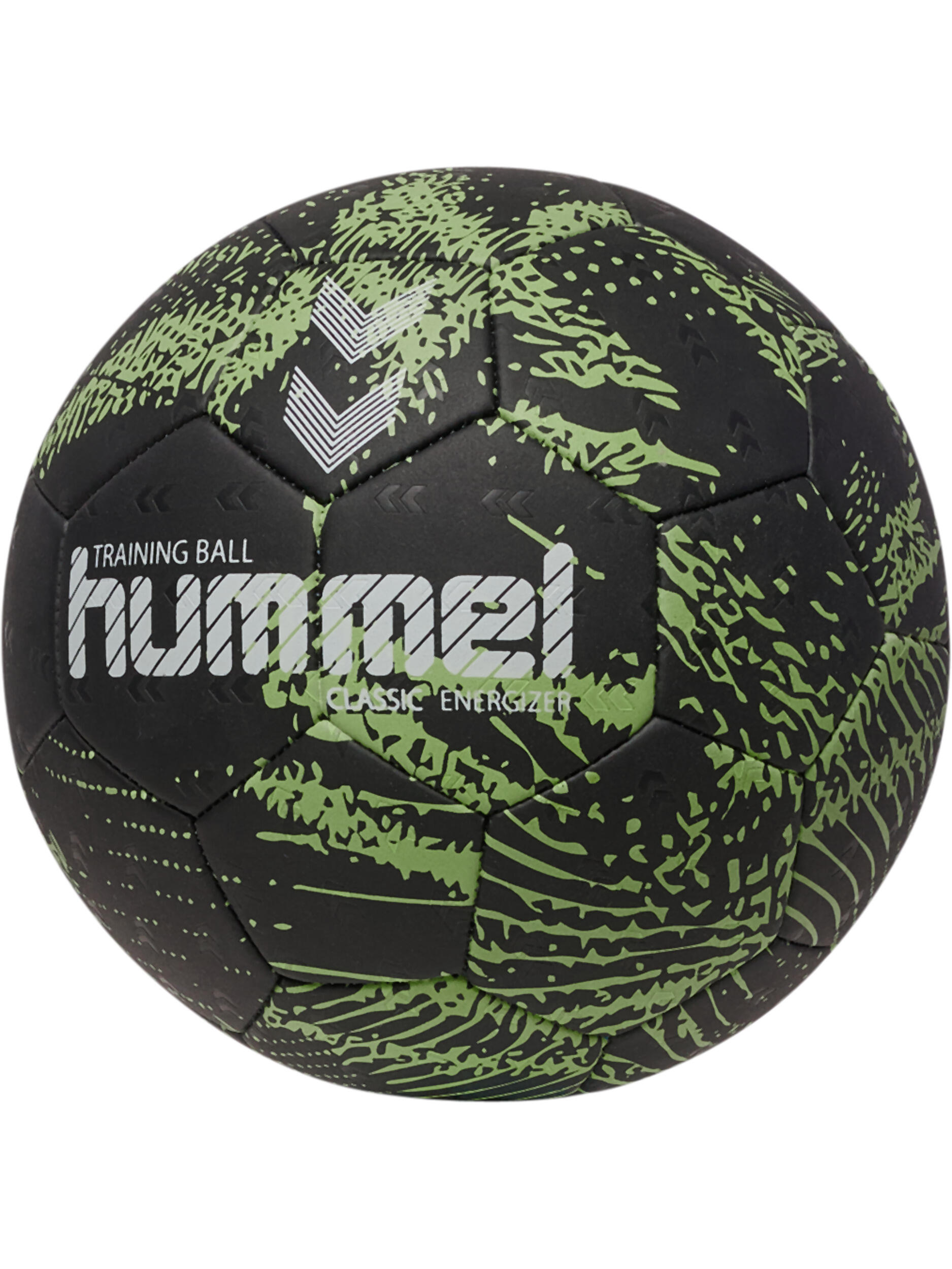 Фото - Інші товари для туризму HUMMEL Piłka  Blaze Energizer Żółty 3 d9f869bf-89a4-465b-ad14-ece6308eb238c23 