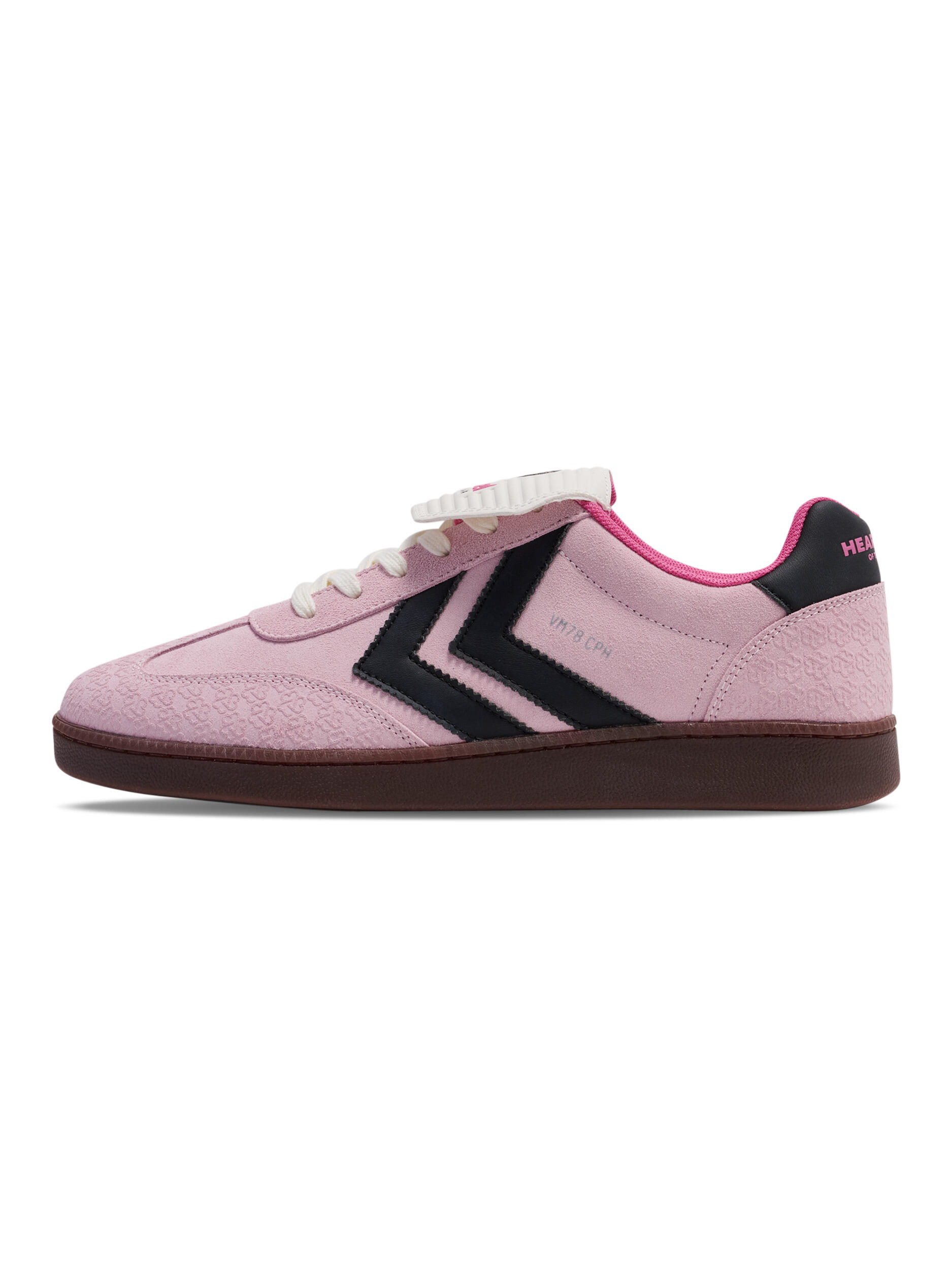 Buty Hummel VM78 CPH Heartbeat